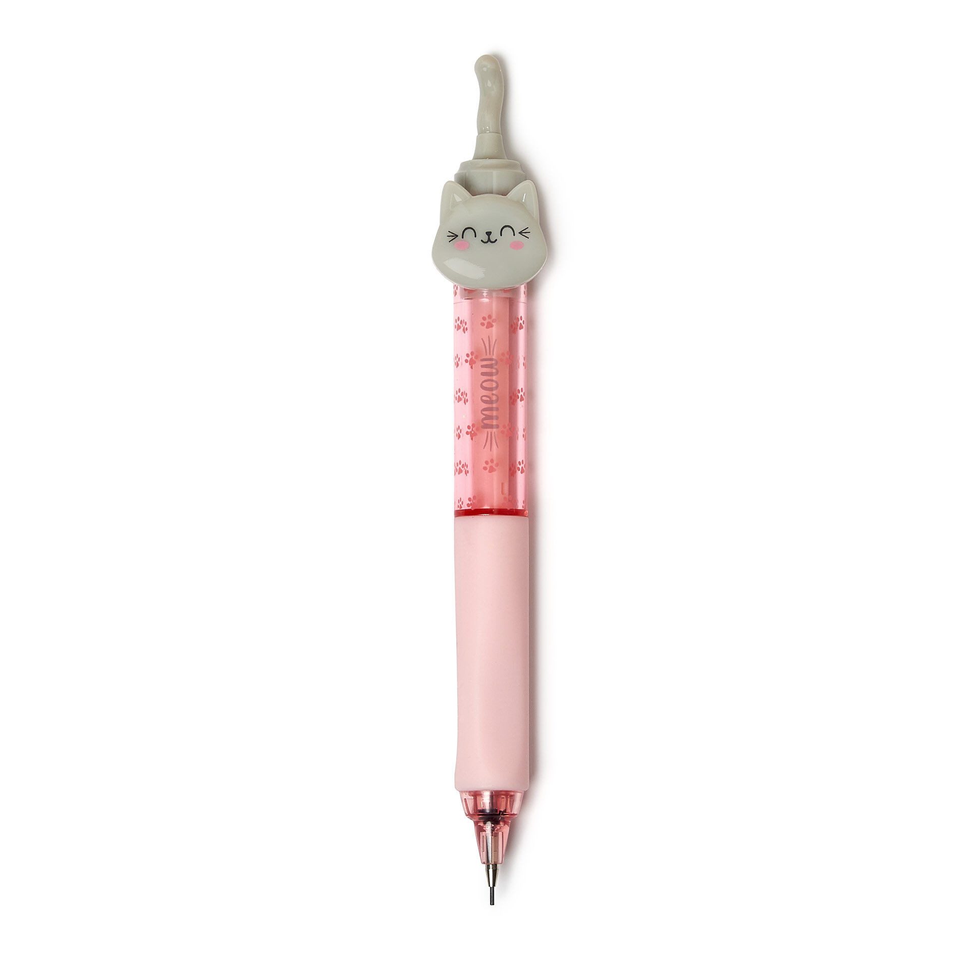 Legami Druckbleistift LEGAMI Druckbleistift MEOW KITTY