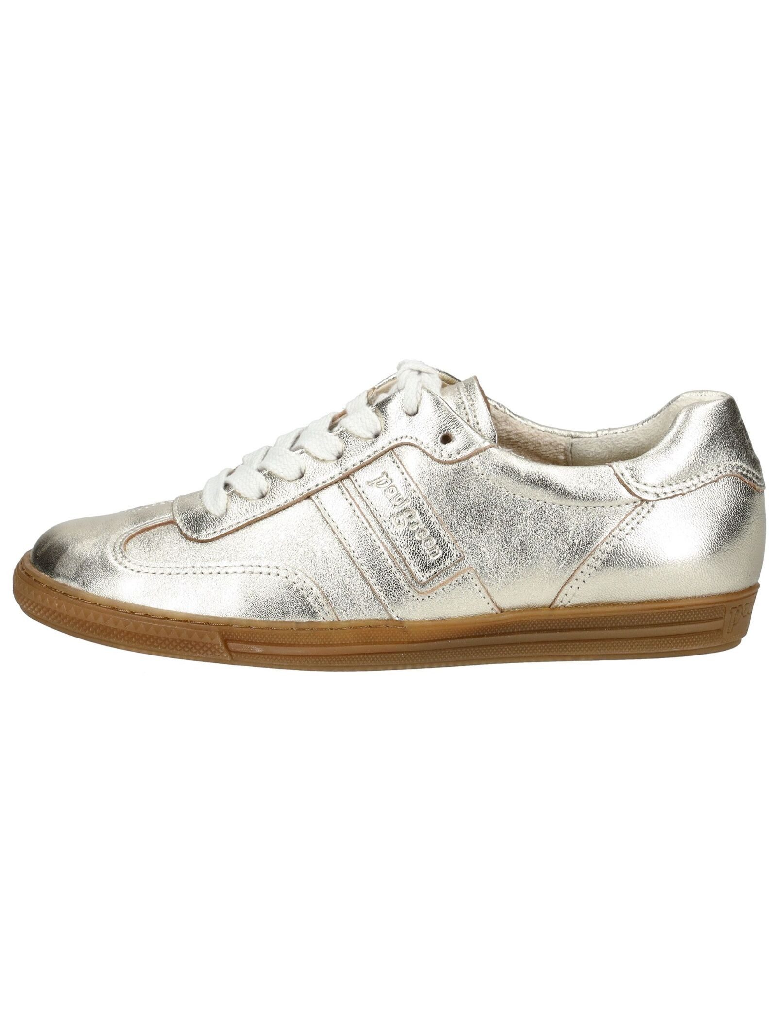 Paul Green Paul Green Sneaker Leder Sneaker