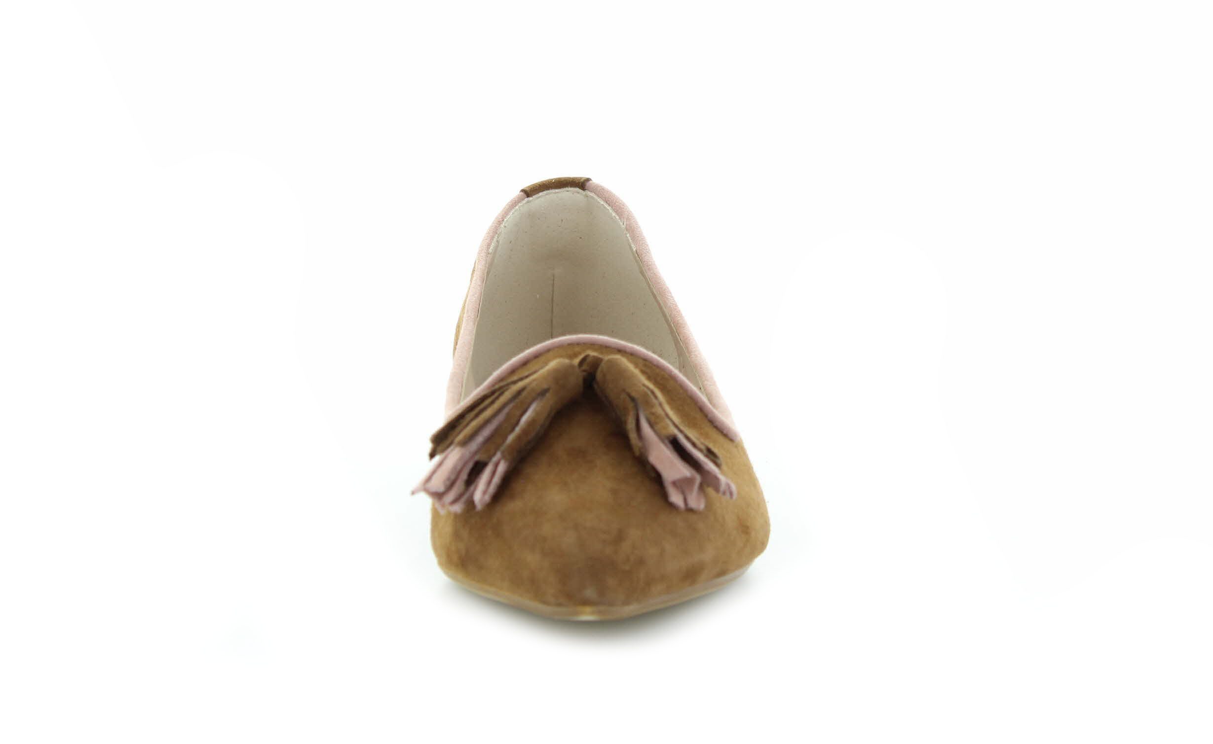 Gianluca Pisati BRENDA Slipper