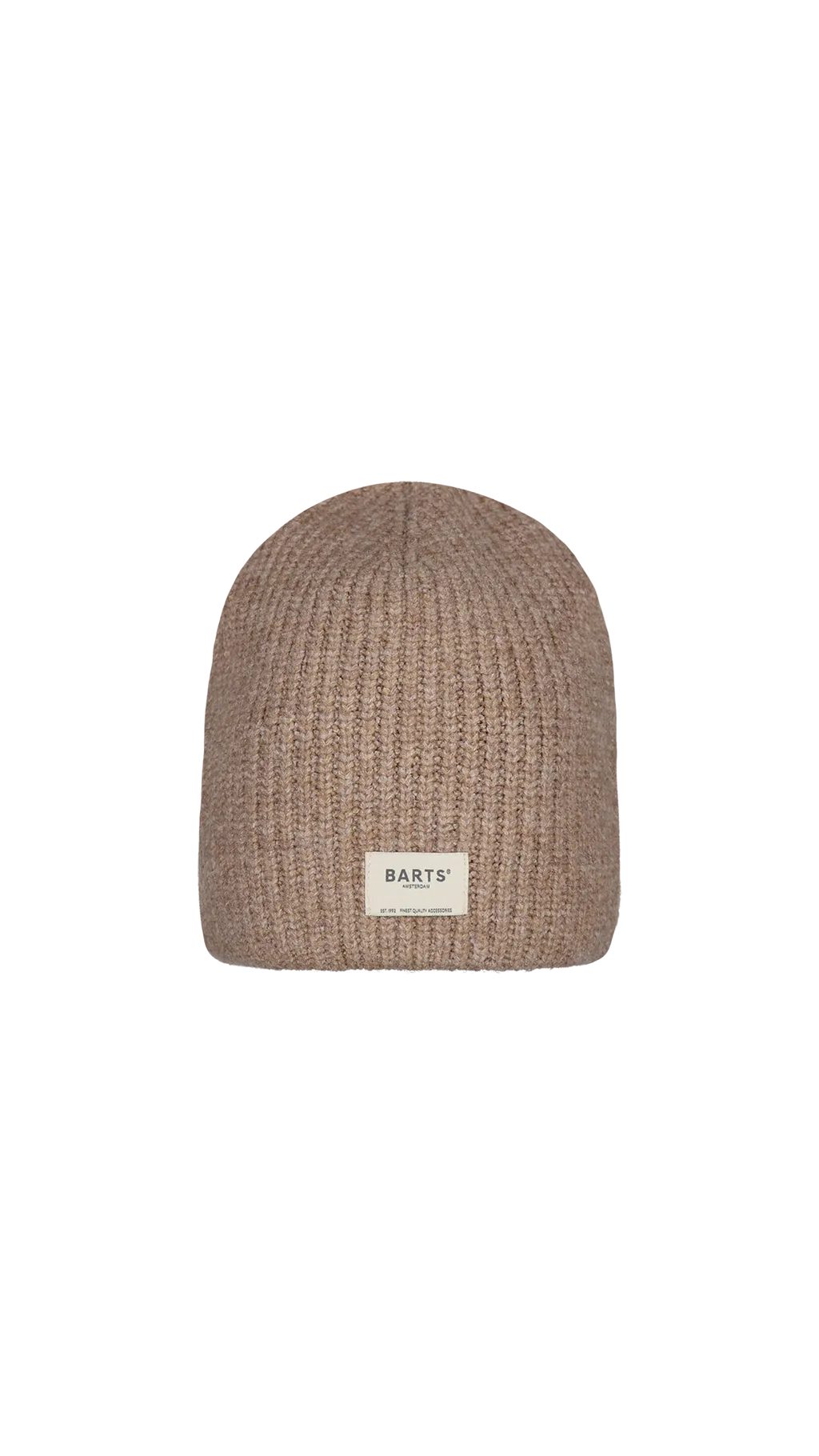 Barts Fellimitatmützen Darty Beanie günstig online kaufen