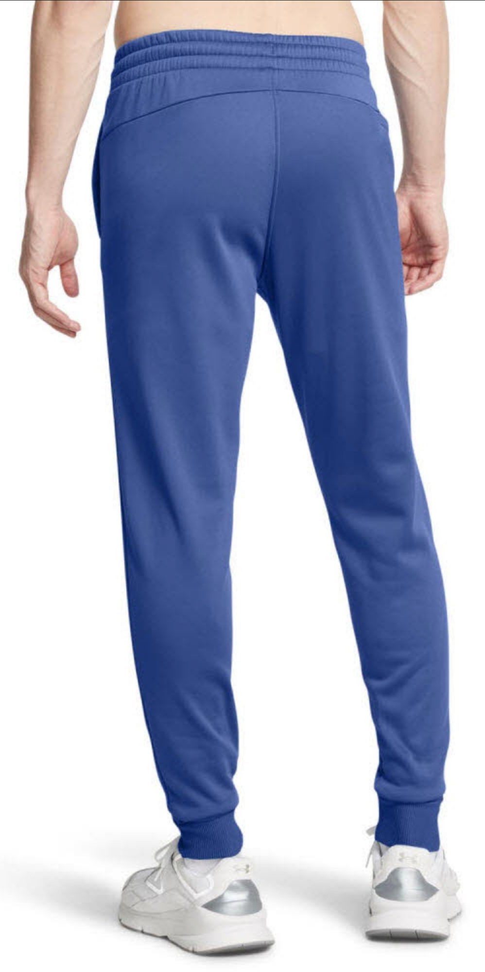 Under Armour® Trainingshose UA ARMOUR FLEECE JOGGERS