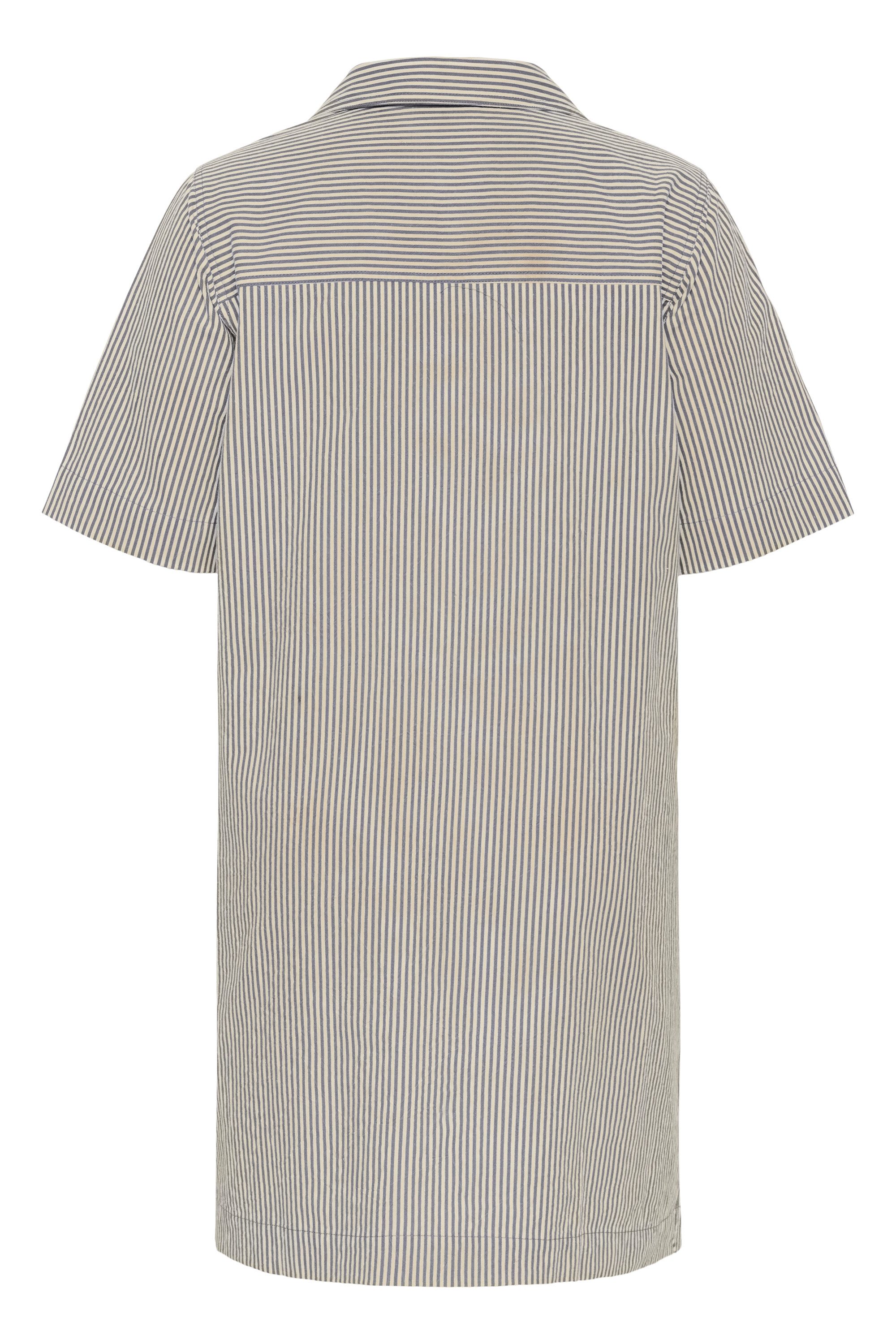 KAFFE Curve Jerseykleid Kleid KCnana Große günstig online kaufen