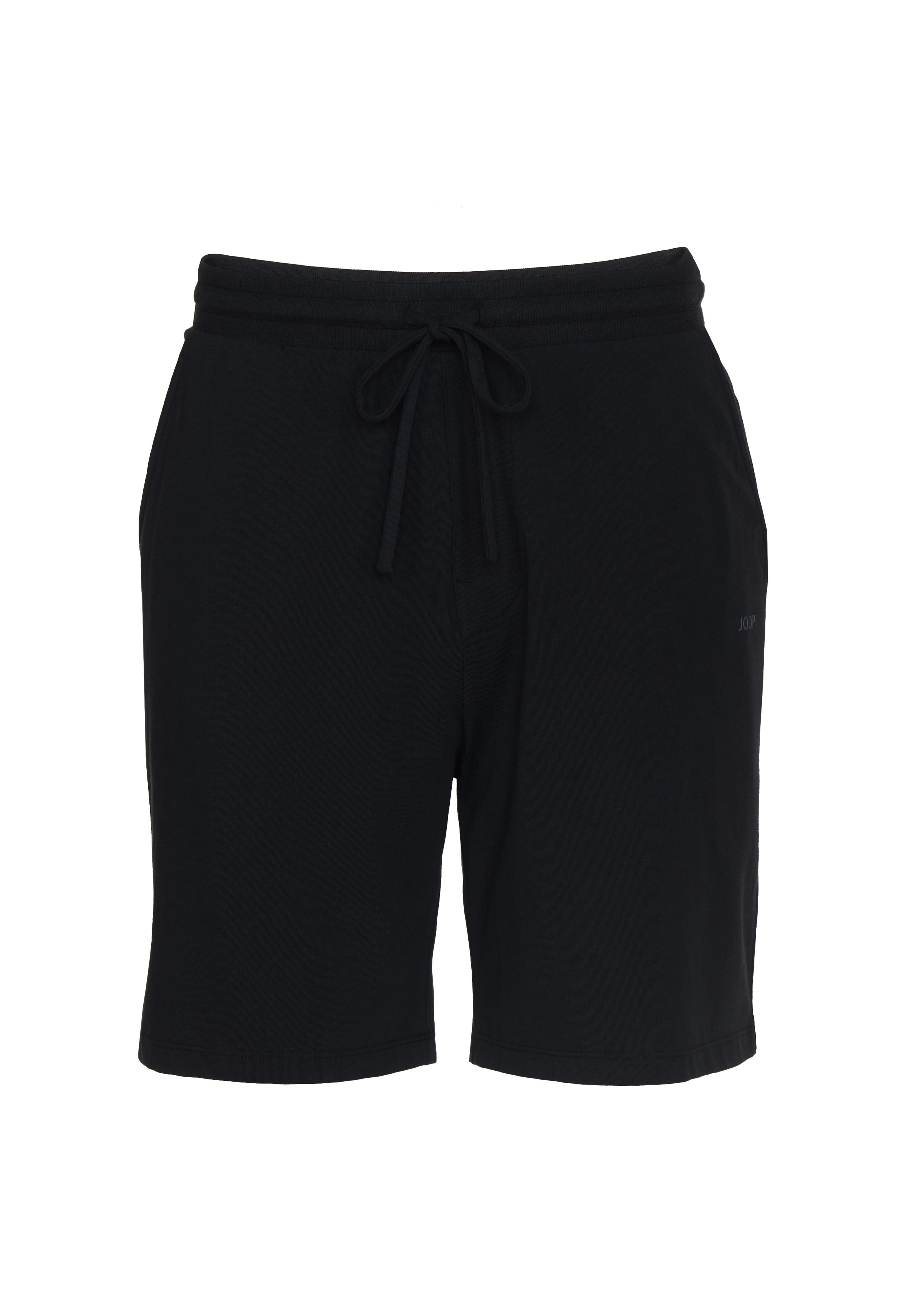 JOOP! Relaxshorts Comfort Seitentaschen, Regular Fit, Bindeband