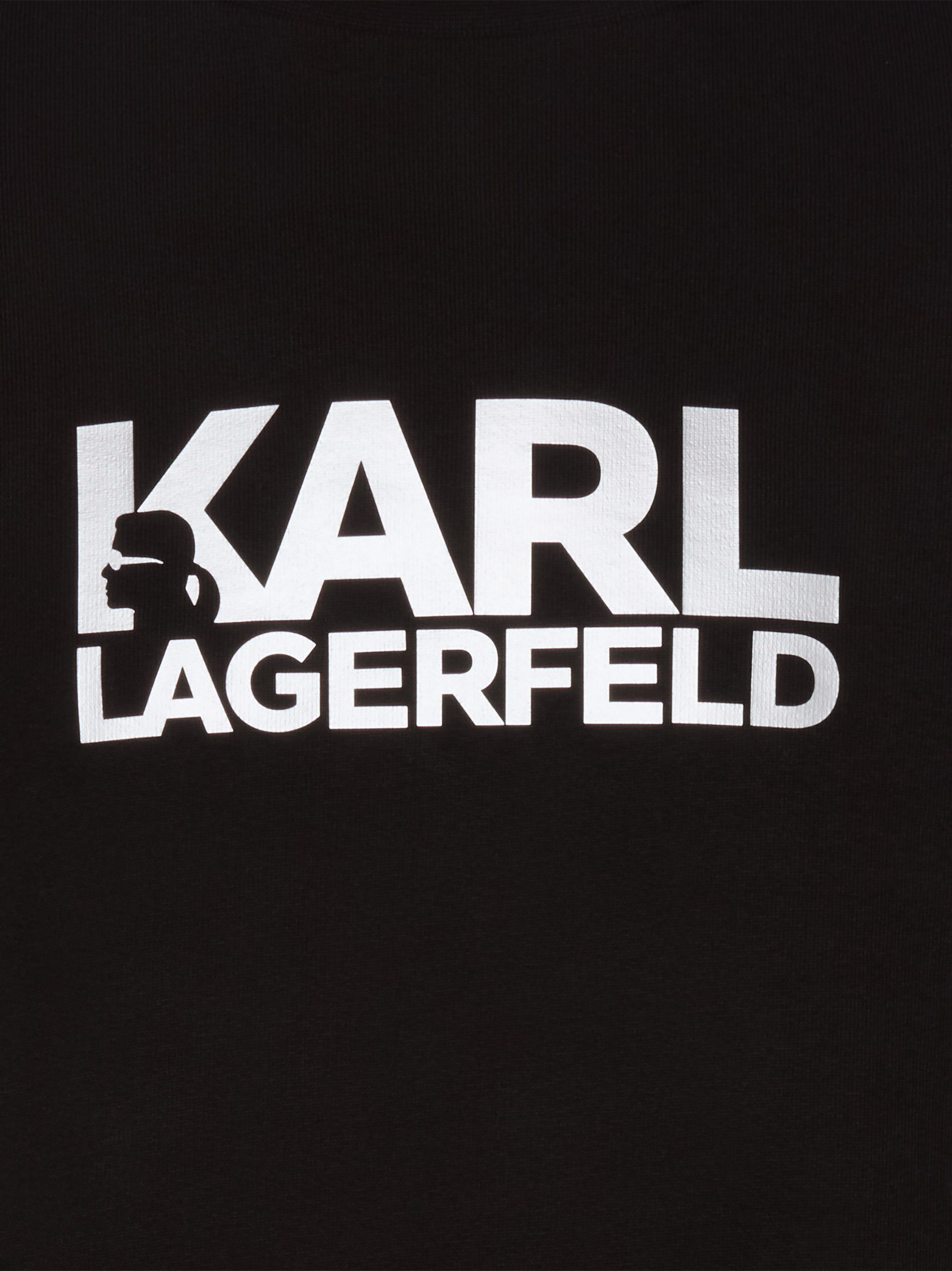 KARL LAGERFELD Sweatshirt