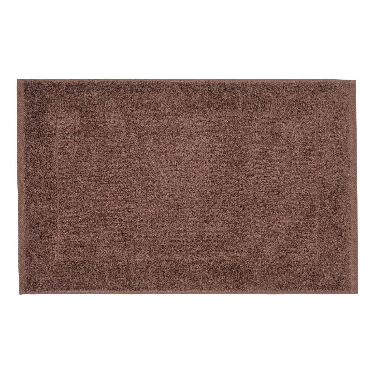 Homescapes Badematte Imperial Badematte 100% Baumwolle, günstig online kaufen