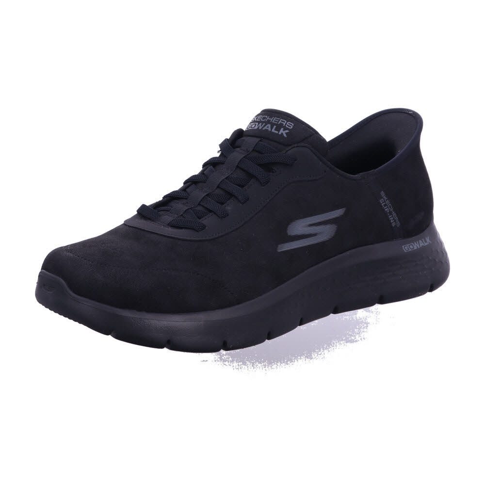 Skechers SLIP-INS GO WALK FLEX-SMOO Slipper