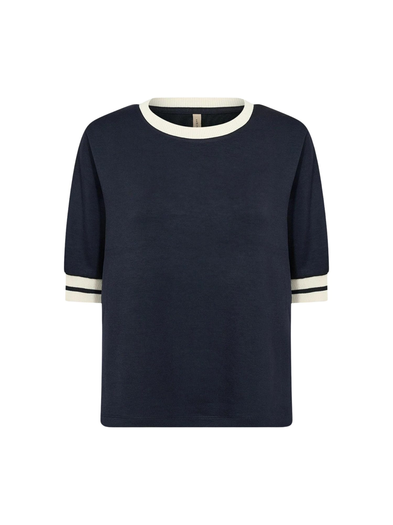 soyaconcept Kurzarmhemd Soya Concept T-shirt SC-BANU günstig online kaufen