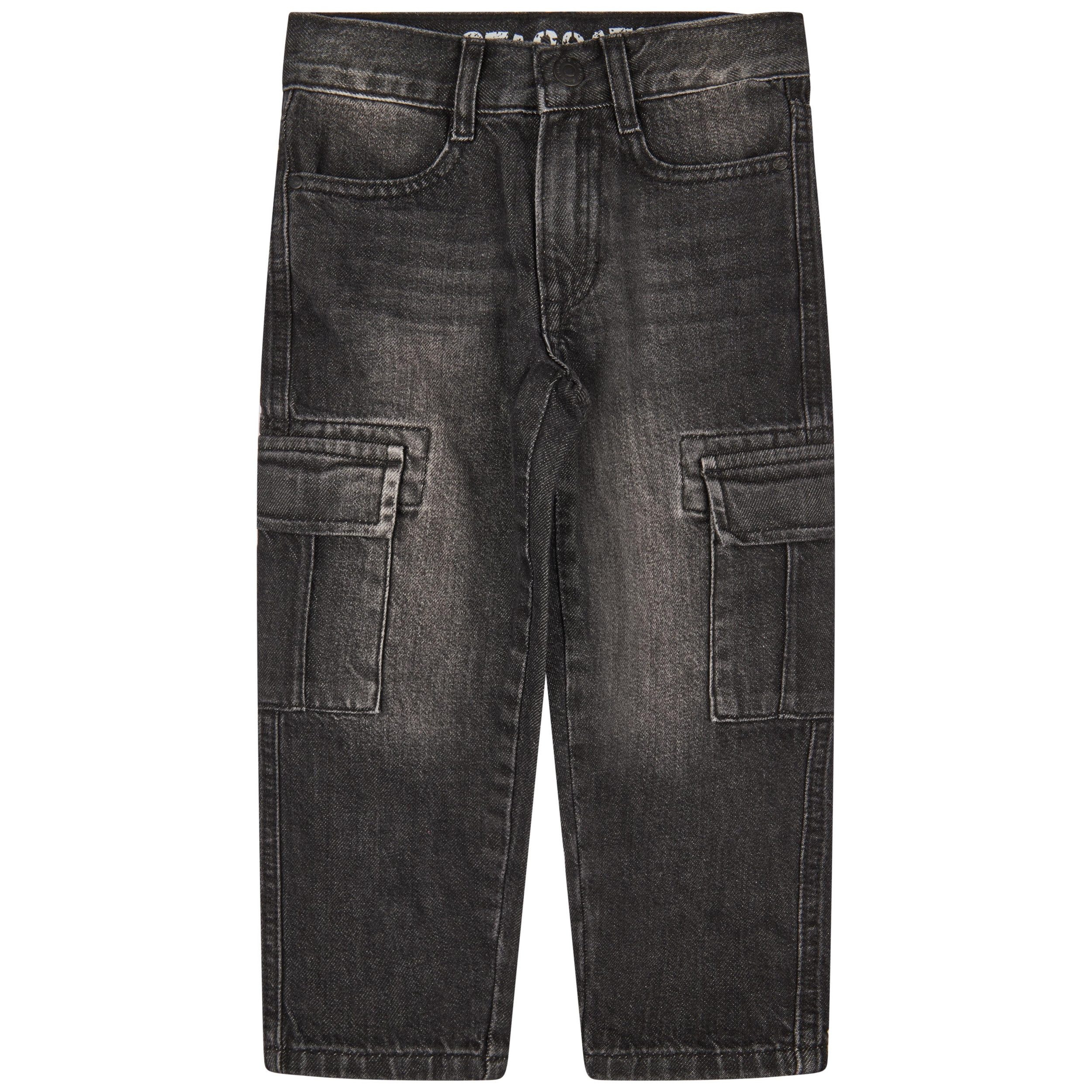 Regular-fit-Jeans