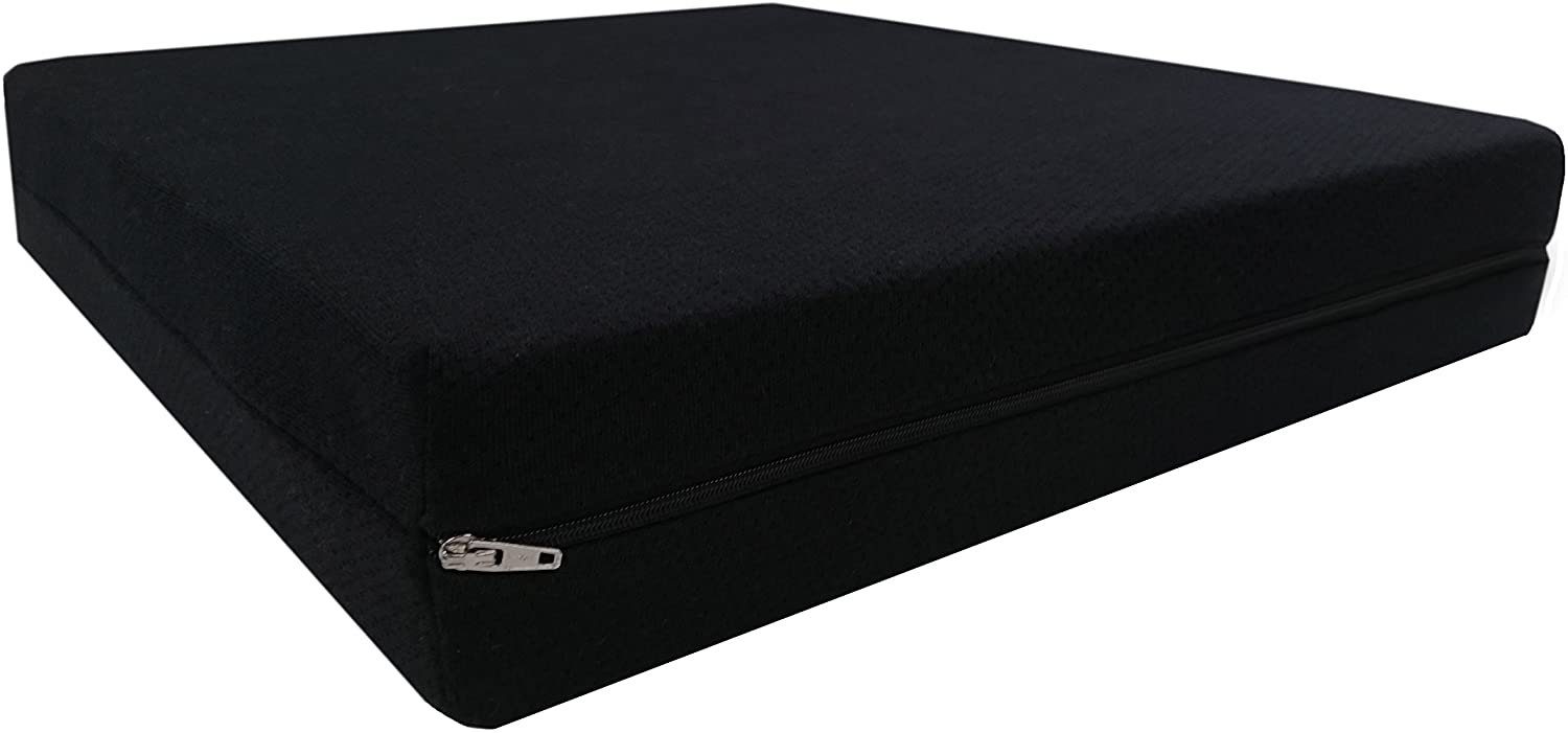 Alanpur Sitzkissen Ortho Kissen Sitzerhöhung Orthopädische Sitz Rollstuhl S günstig online kaufen