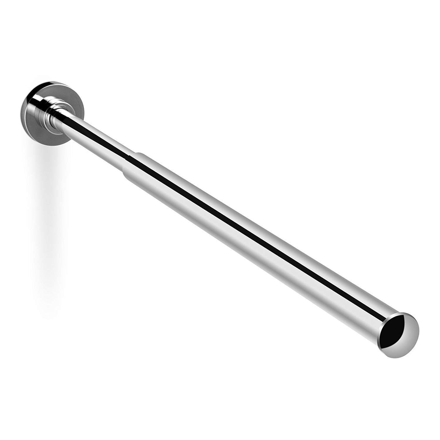 SO-TECH® Handtuchhalter Handtuchhalter ausziehbar 1 oder 2-armig verchromt günstig online kaufen