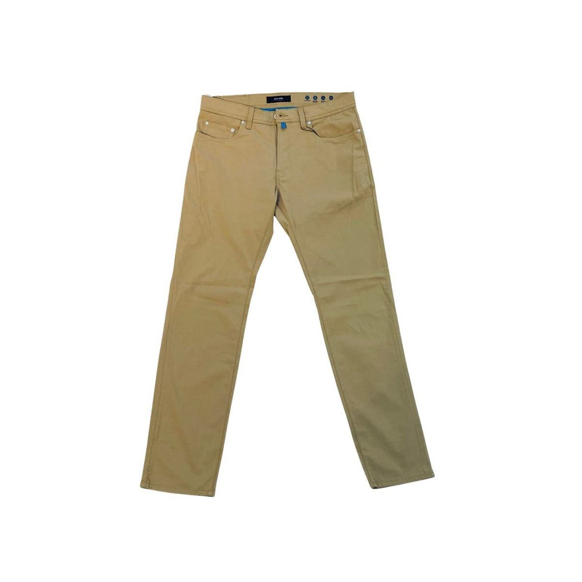 Cardin Pierre 5-Pocket-Jeans uni (1-tlg)