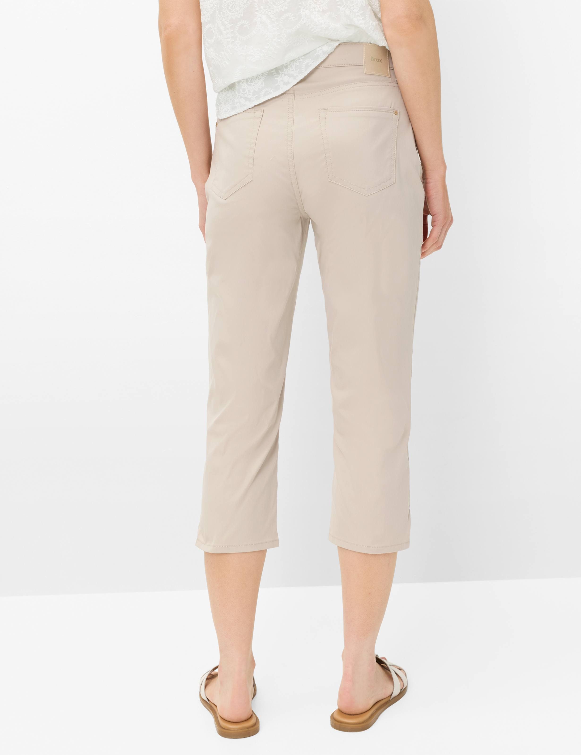Brax 3/4-Hose Style MARY C