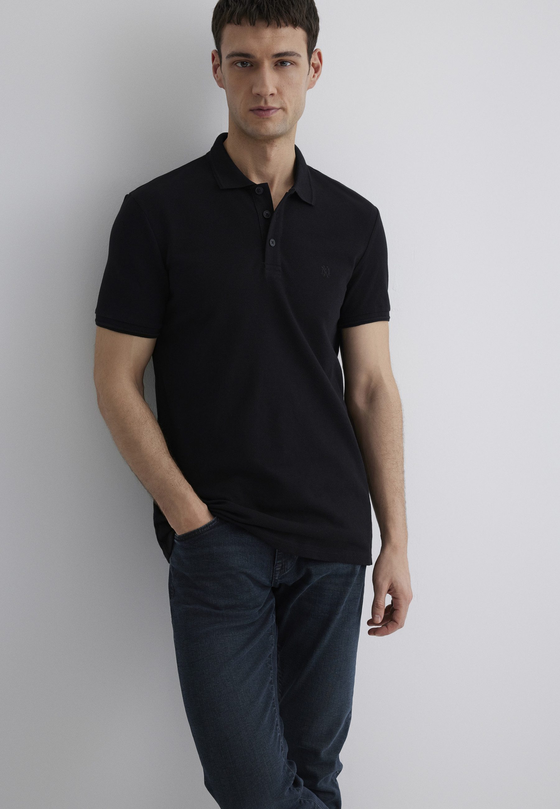Mavi Poloshirt POLO TEE Polo Tee