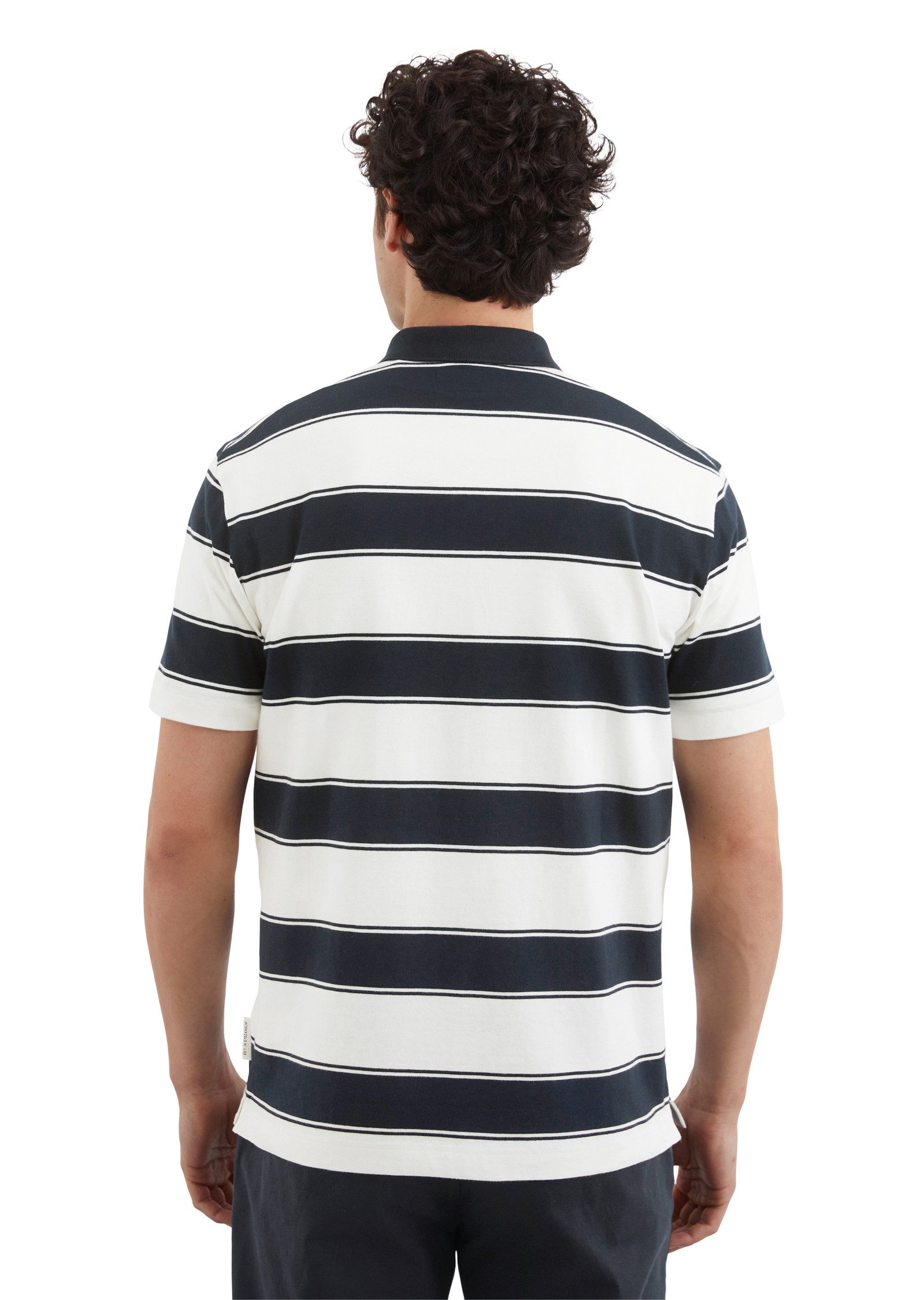 Marc O'Polo Poloshirt (MOP casual men günstig online kaufen
