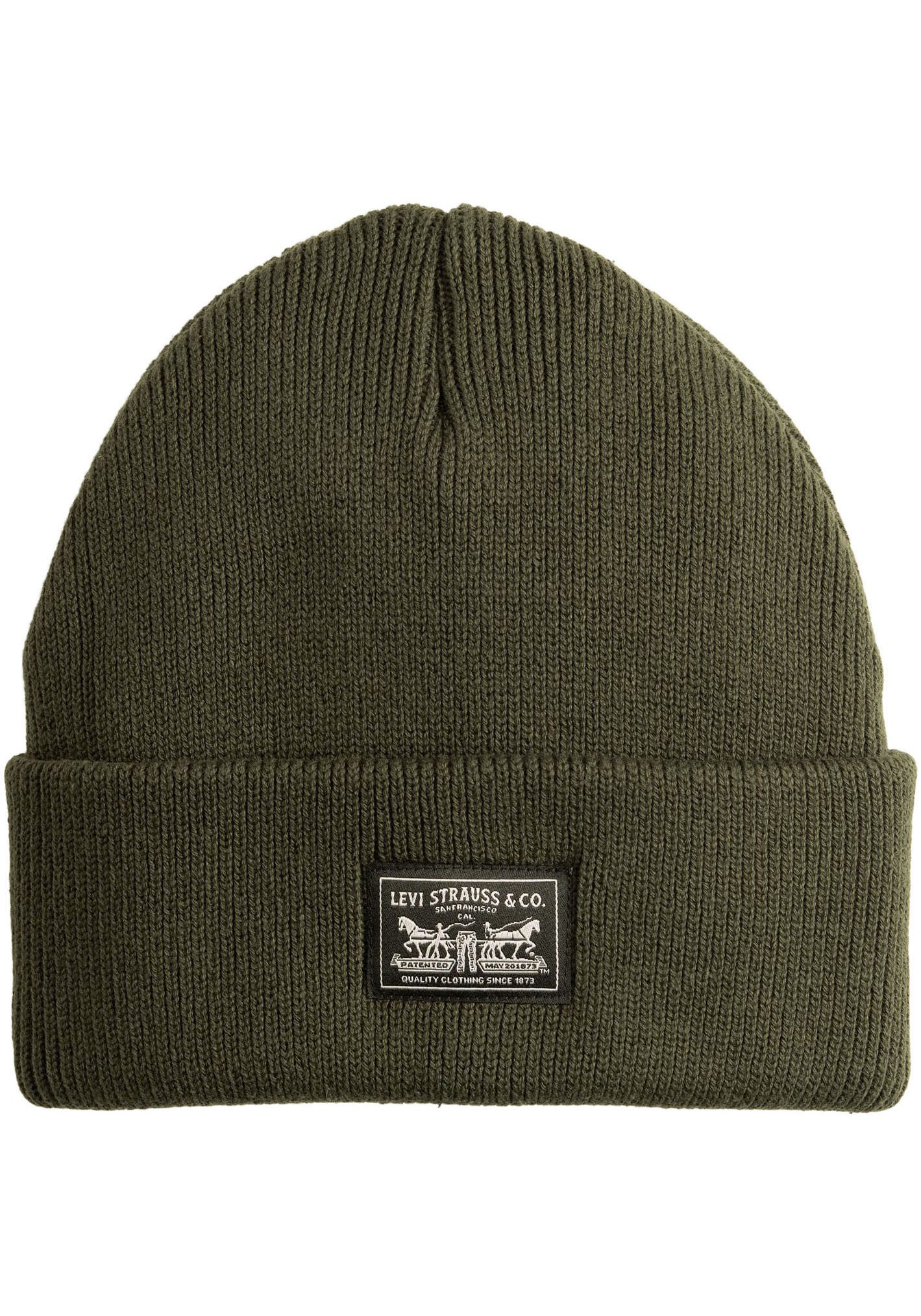 Levi's® Beanie EMBARCADERO BEANIE Unisex günstig online kaufen