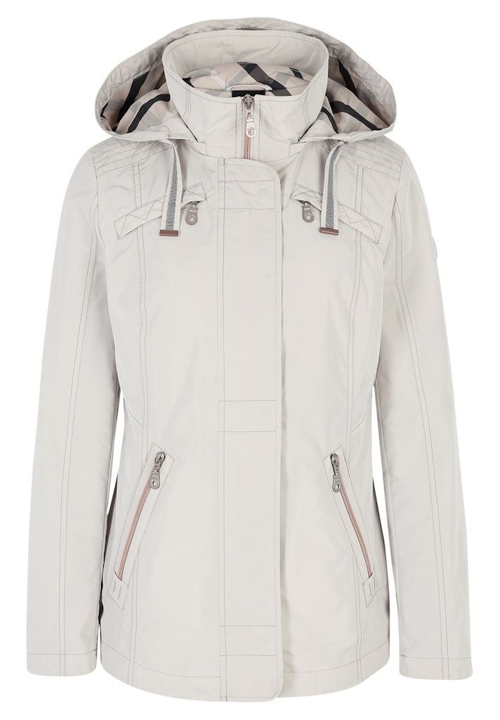 Outdoorjacke