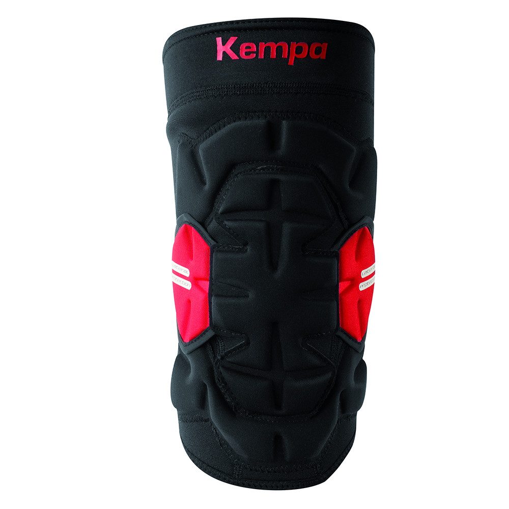 Kempa Knieprotektor K-GUARD KNEE SCHWARZ