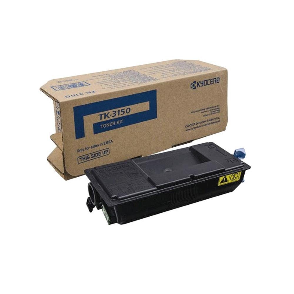 Kyocera Tonerpatrone TK-3060 Toner schwarz
