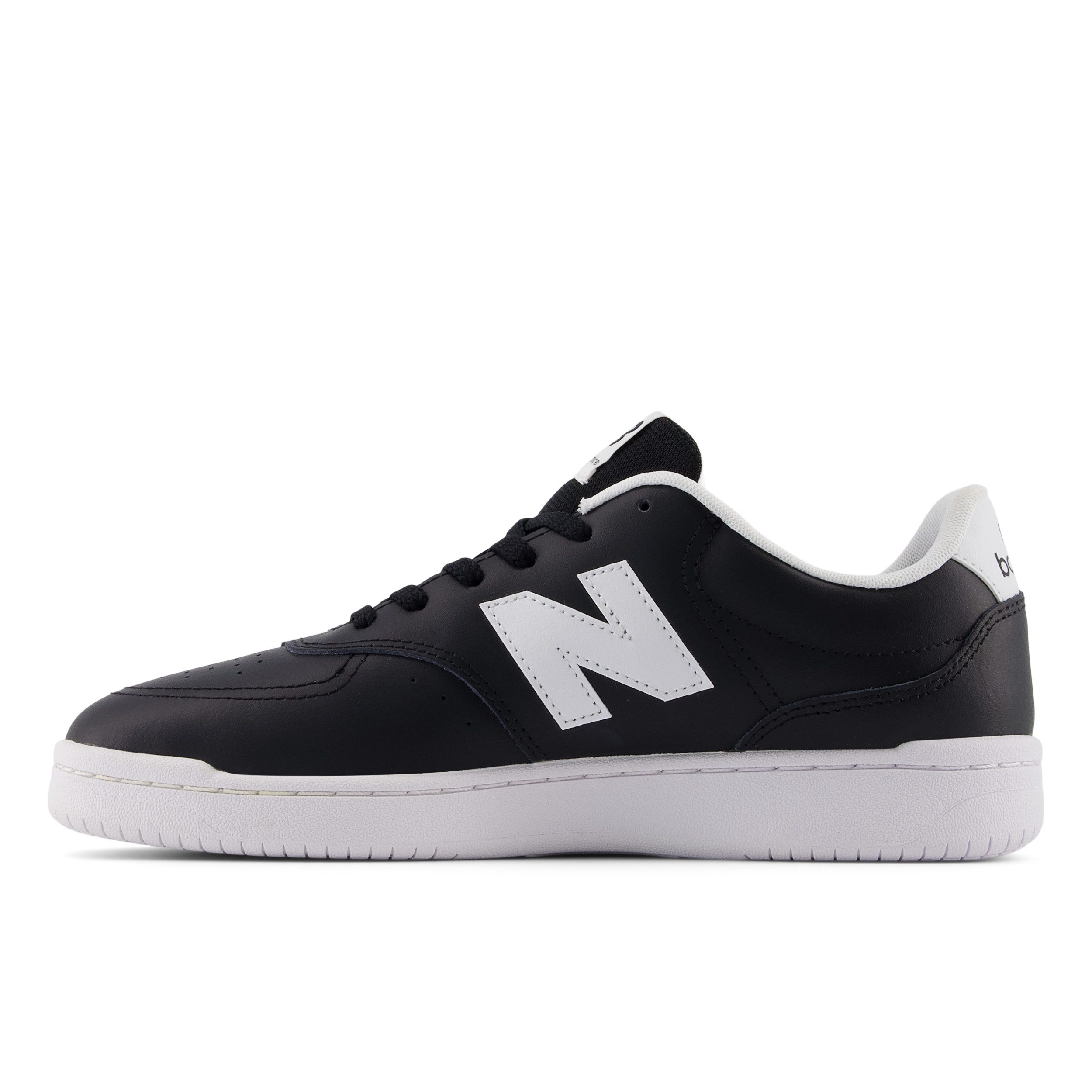 New Balance BB80 Sneaker von dem New Balance 550 inspiriert