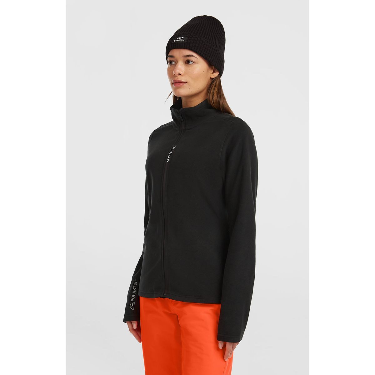 O'Neill Fleecejacke Fwc'cruz Jack's Polartec Full Zip Fleece Komfortable Damen-Fleecejacke mit innovativen Technologien für Wärme