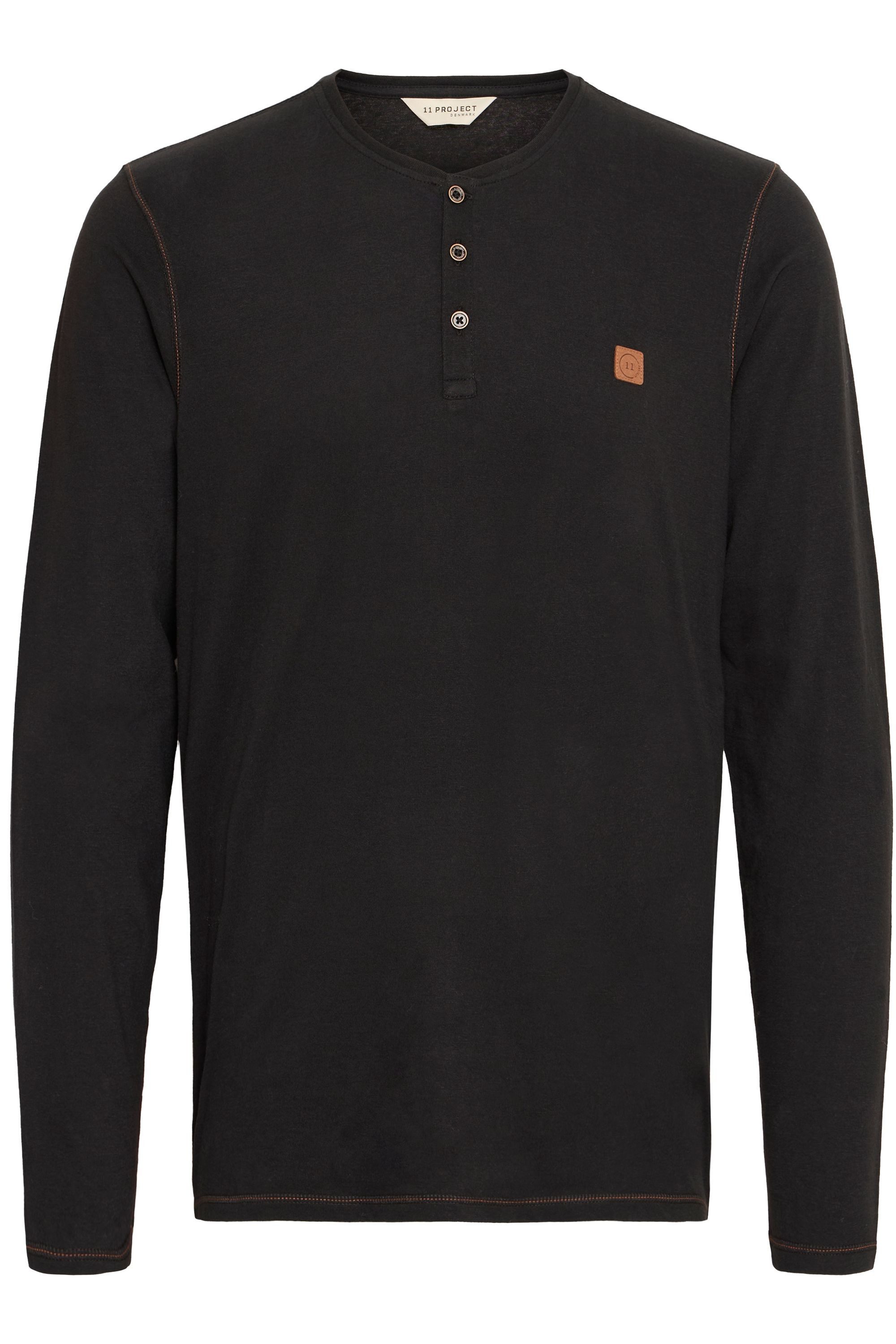 Langarmshirt 11 Project PRBonso