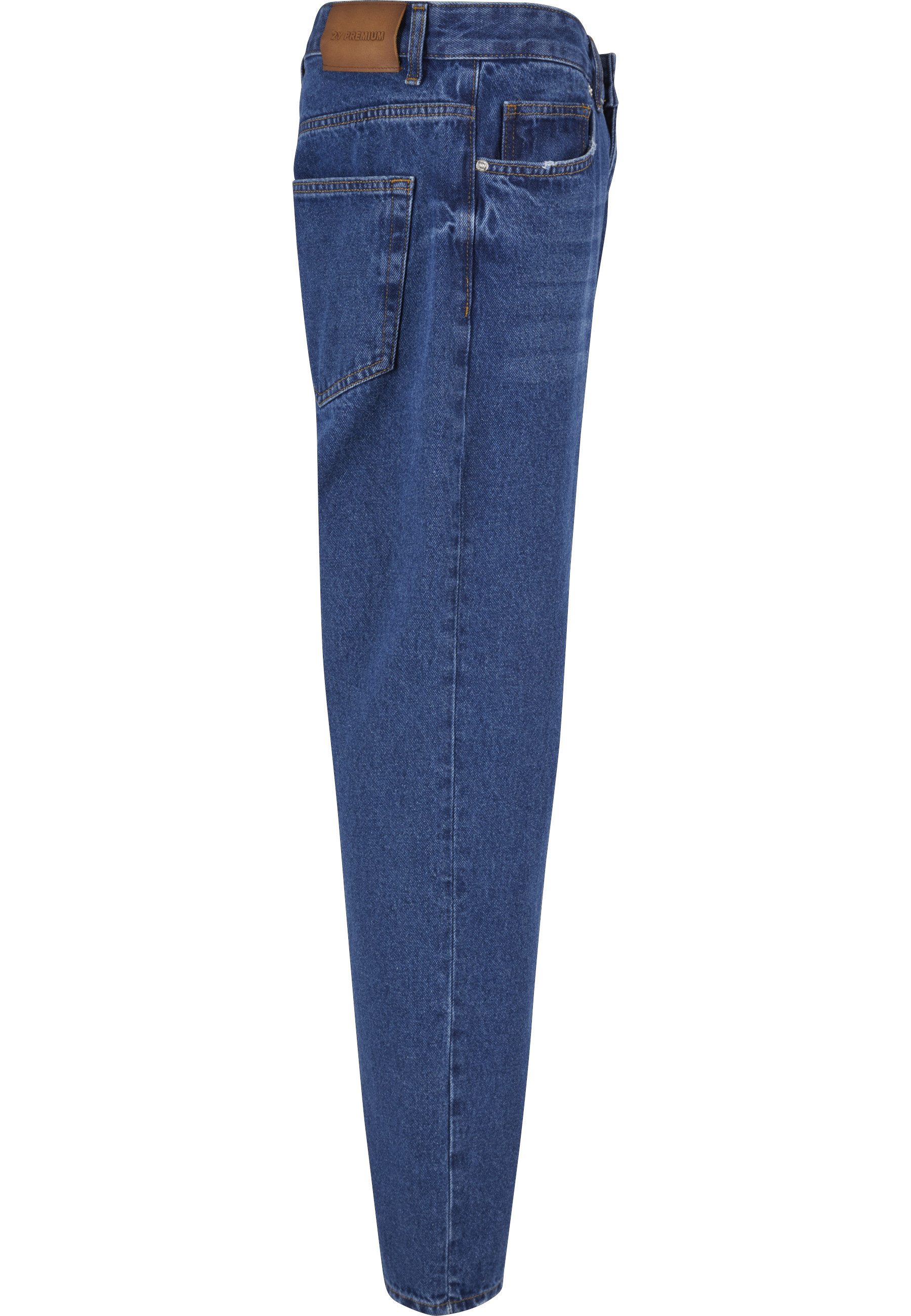 2Y Premium Bequeme Jeans 2Y Premium Herren 2Y Boyfriend Fit Jeans
