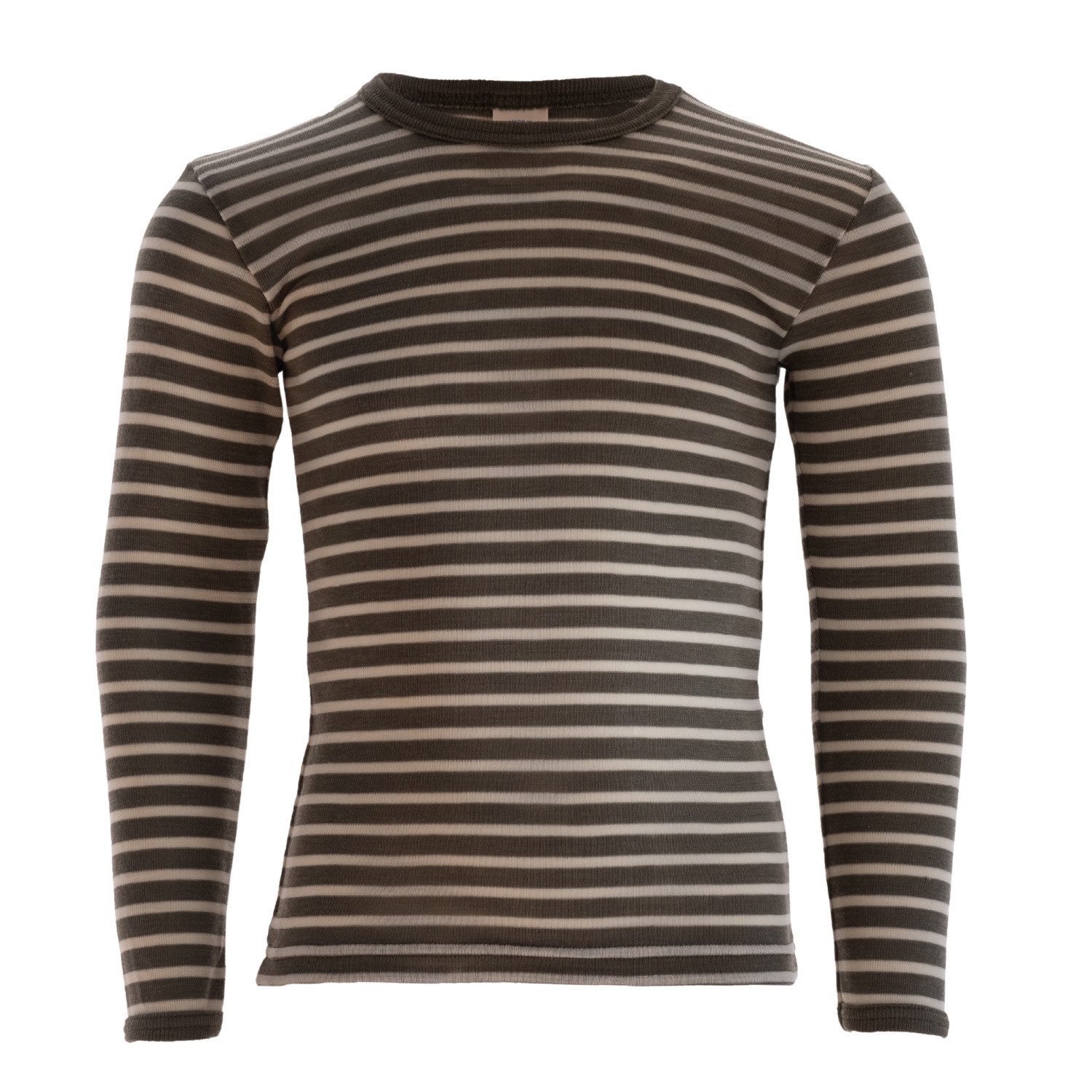 Engel Naturkleidung Langarmshirt
