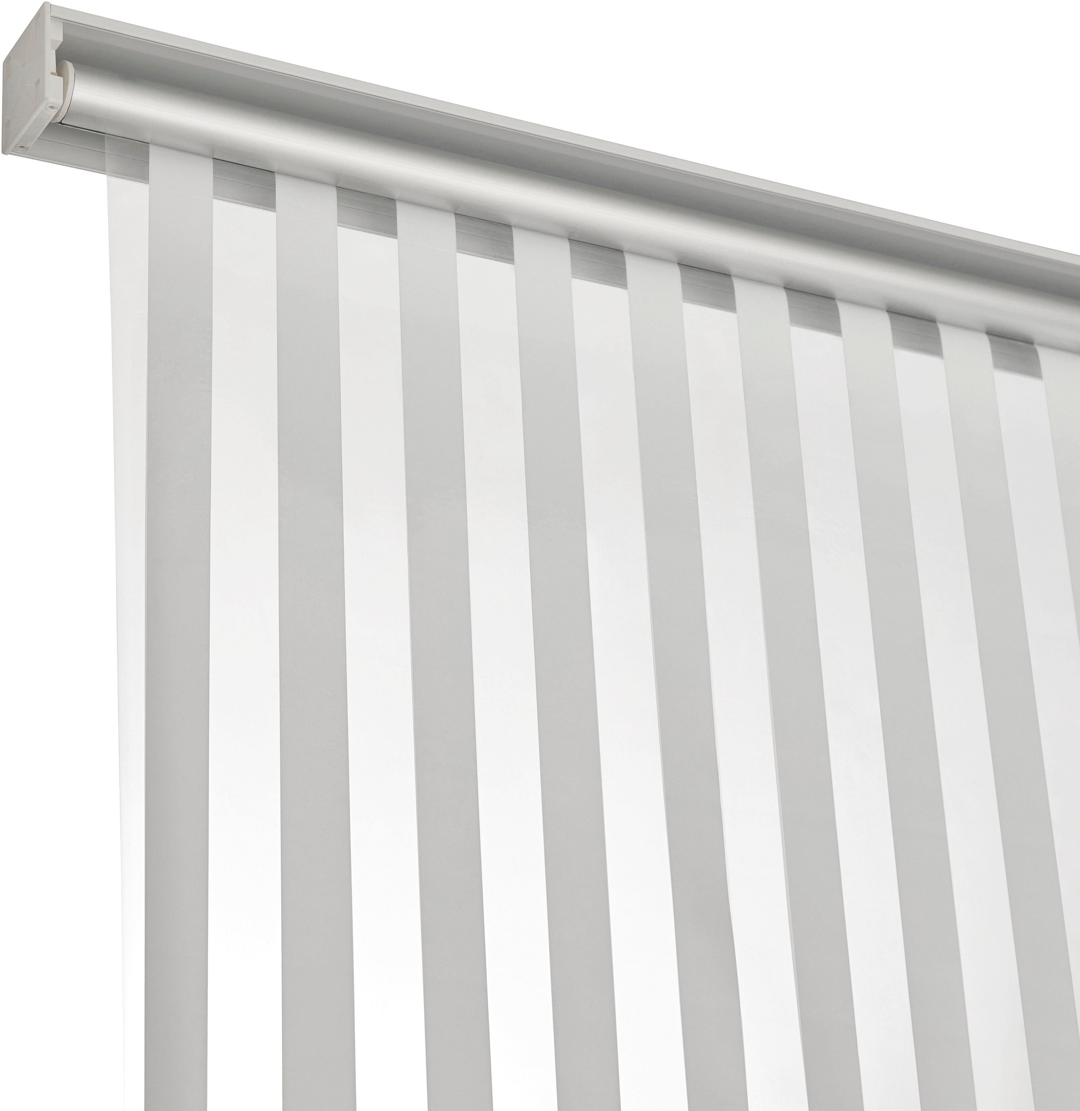 Kleine Wolke Eck-Duschrollo Eck-Duschrollo Breite 134 cm, ausziehbar, 134 x 240 cm