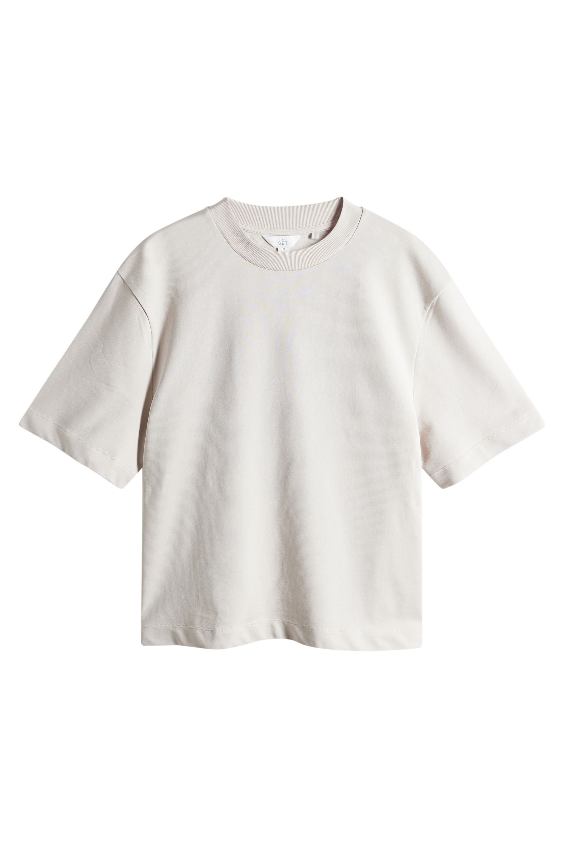 The Set T-Shirt The Set weiche günstig online kaufen