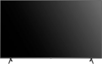 Hisense 55E77NQ PRO QLED-Fernseher (139 cm/55 Zoll, 4K Ultra HD, Smart-TV)