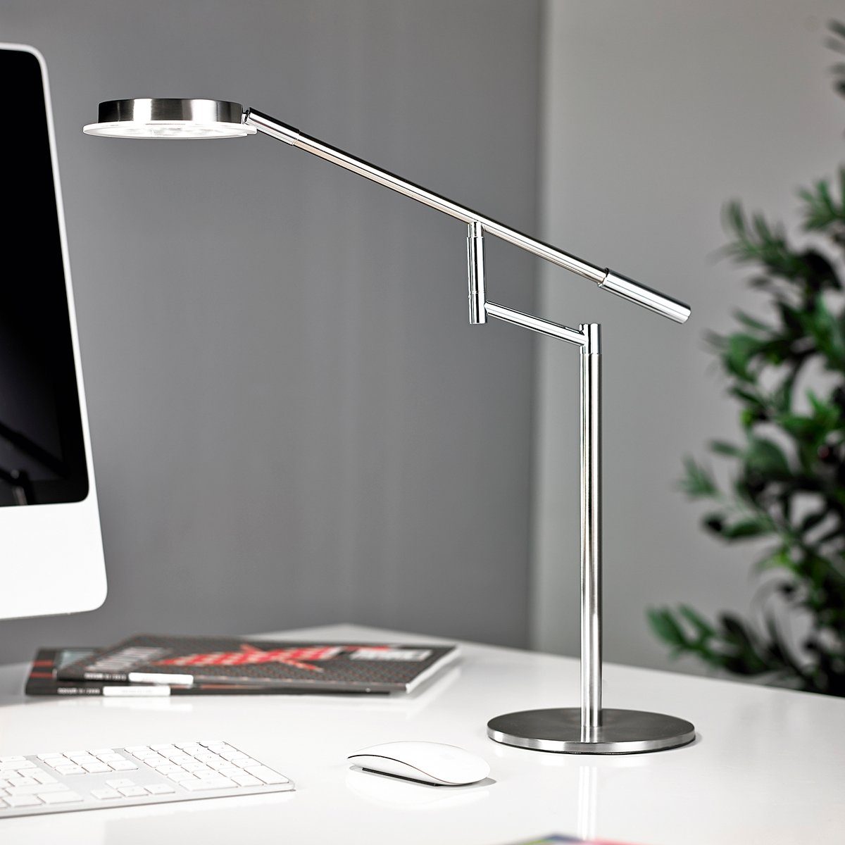 MeLiTec LED Schreibtischlampe Office Leuchte T93-1 günstig online kaufen