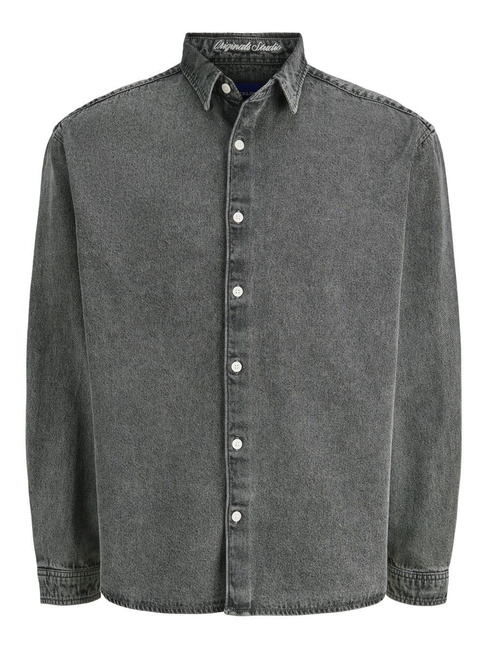 12282775 Grey Denim