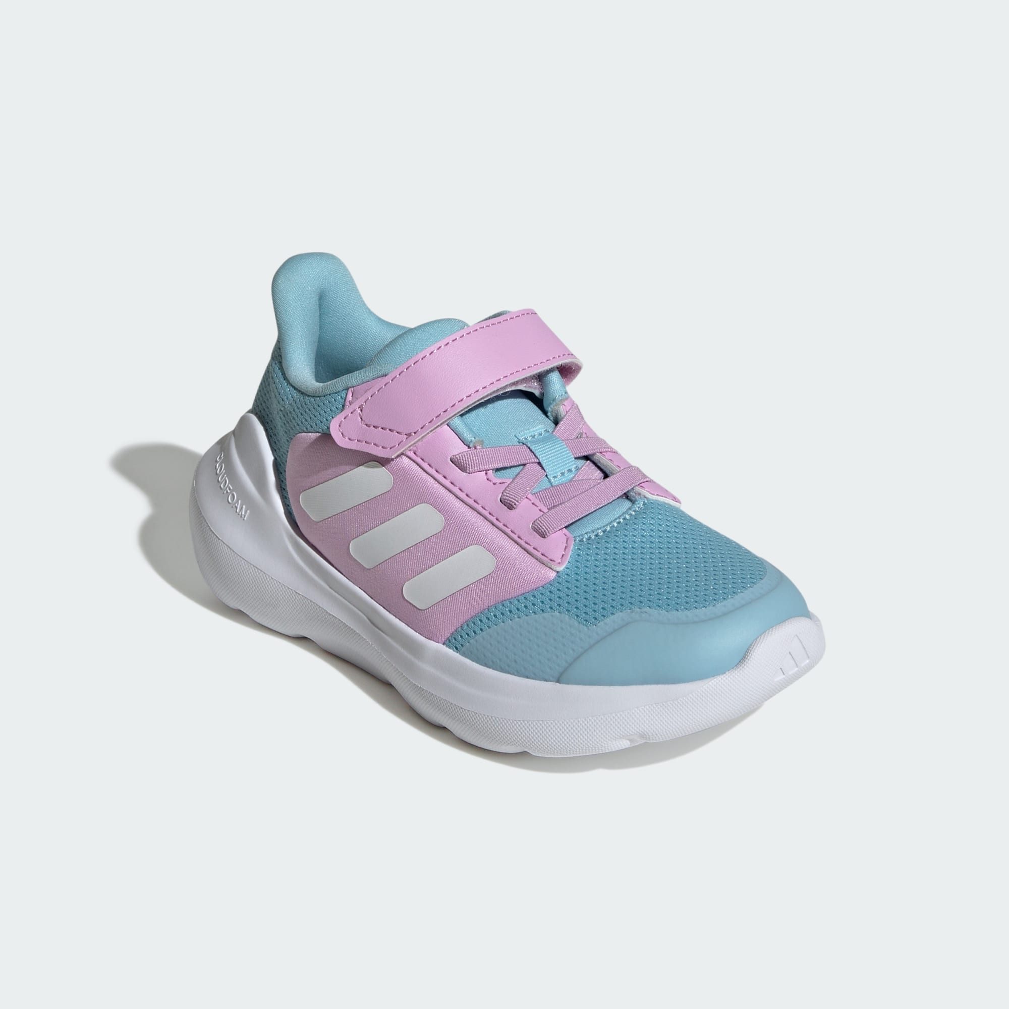 adidas Sportswear TENSAUR RUN 2.0 KIDS SCHUH Sneaker (1-tlg)