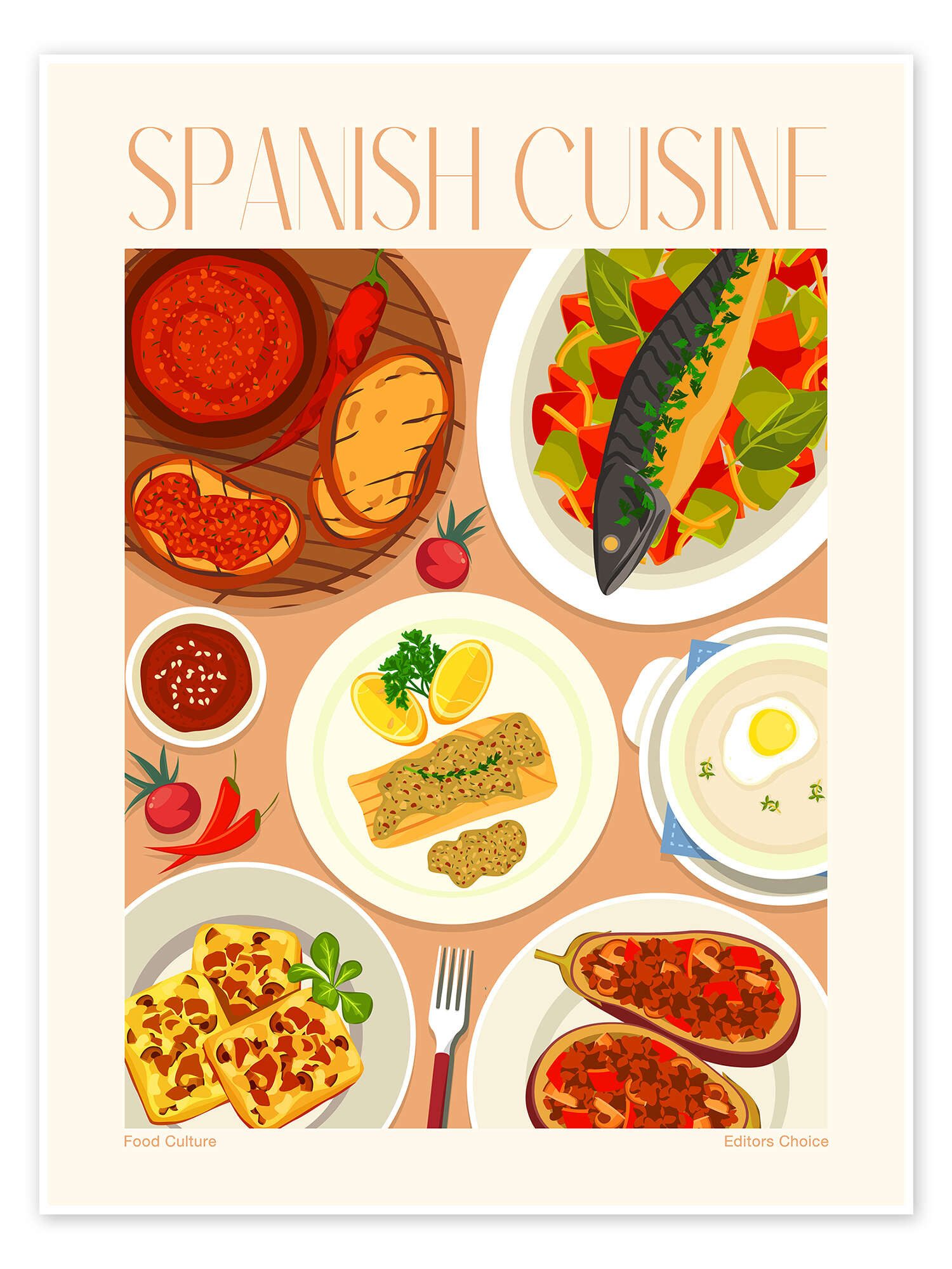 Poster Editors Choice