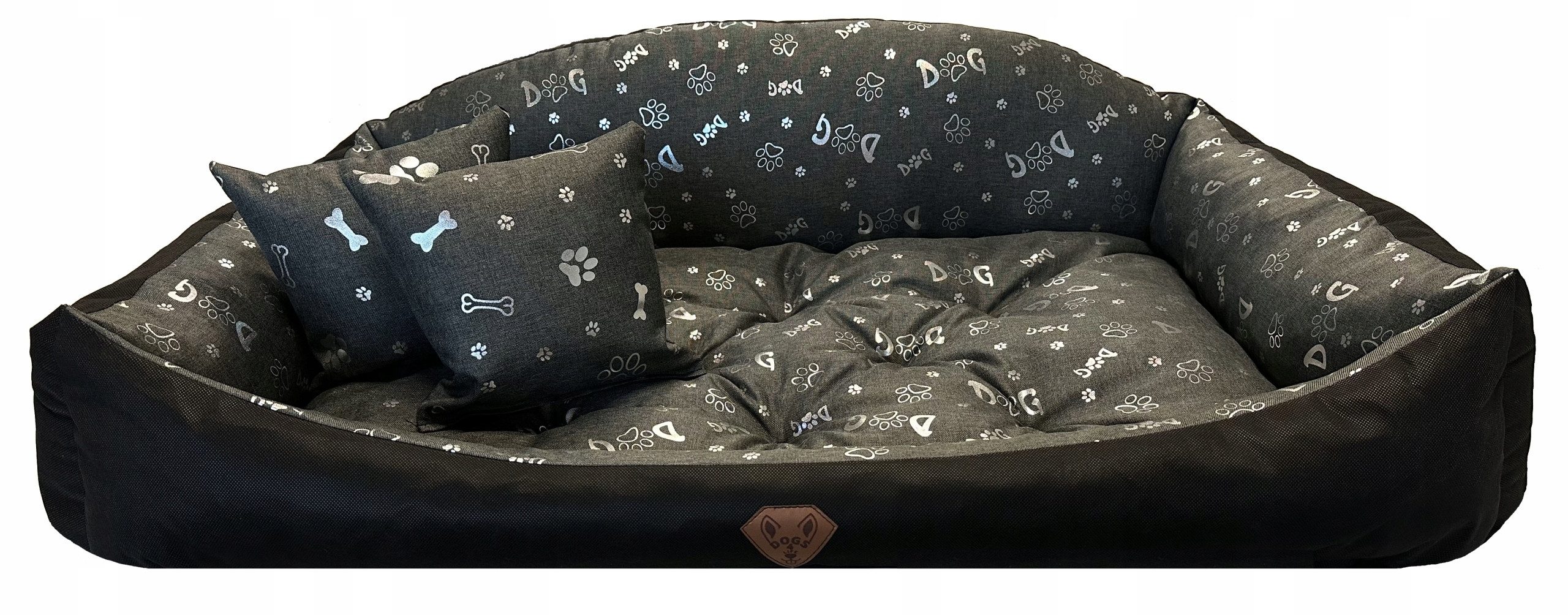 KomfortHome Tierbett Tierbett Hunde- und Katzenbett günstig online kaufen