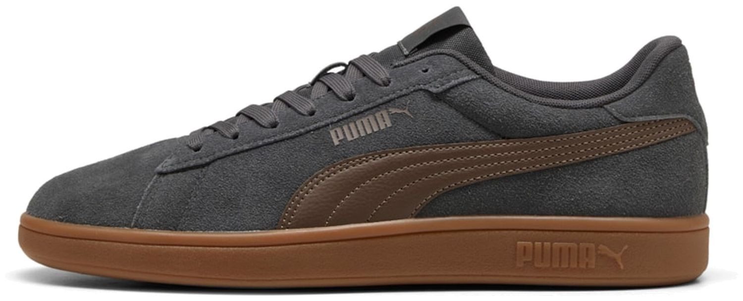 PUMA Puma Smash 3.0 Dusky Gray-Flat günstig online kaufen