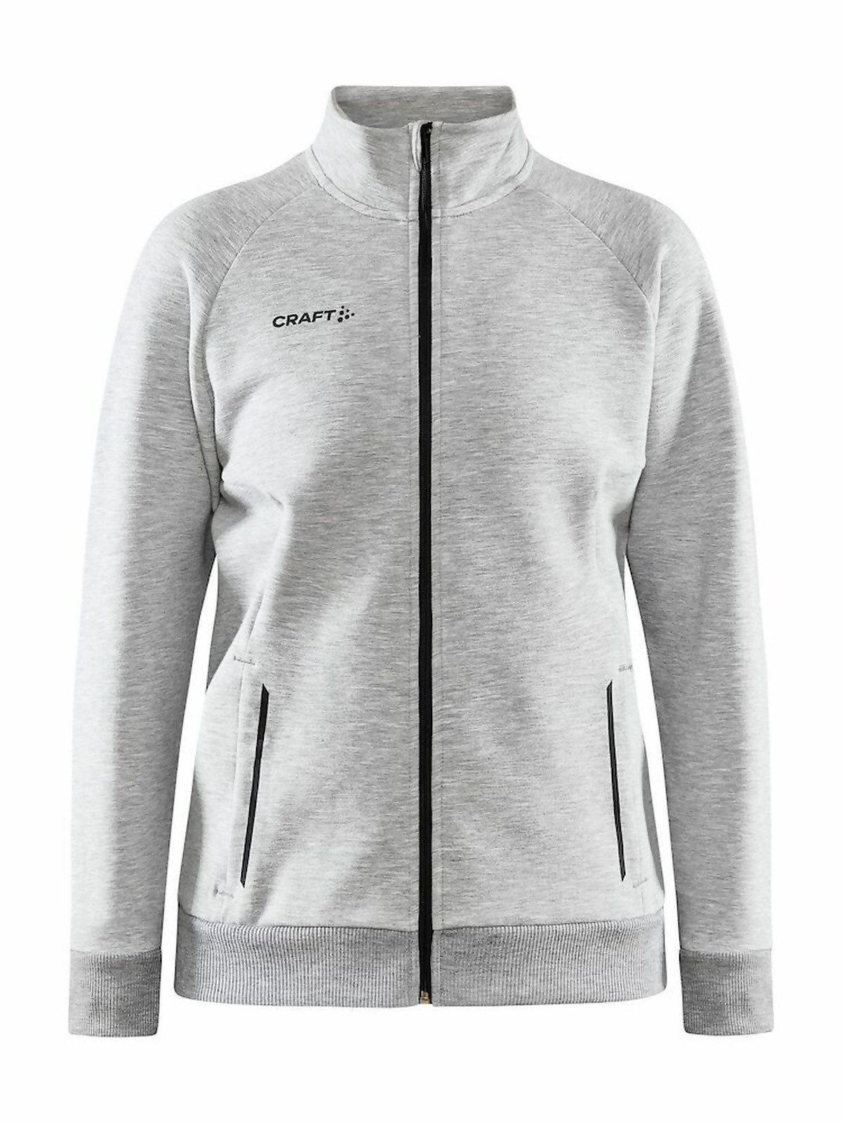 Sweatshirt Core Soul Full Zip Jacket W