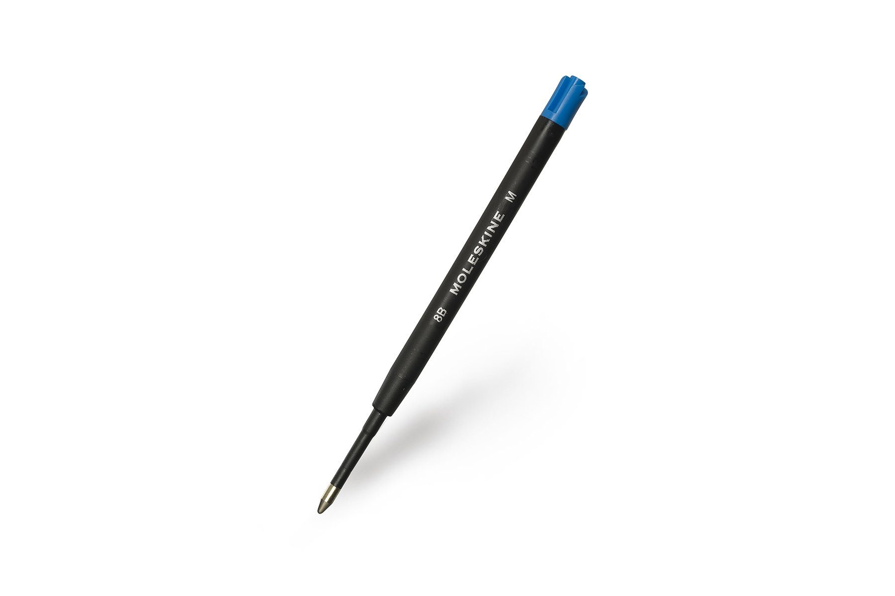 MOLESKINE Kugelschreibermine, Ersatzminen Mine 1.0 mm - Blau