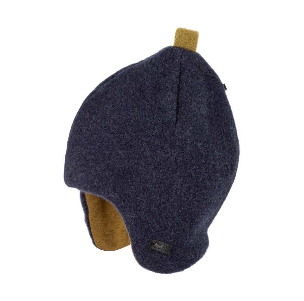 PURE PURE by Bauer Strickmütze pure pure by Bauer Kids Inka