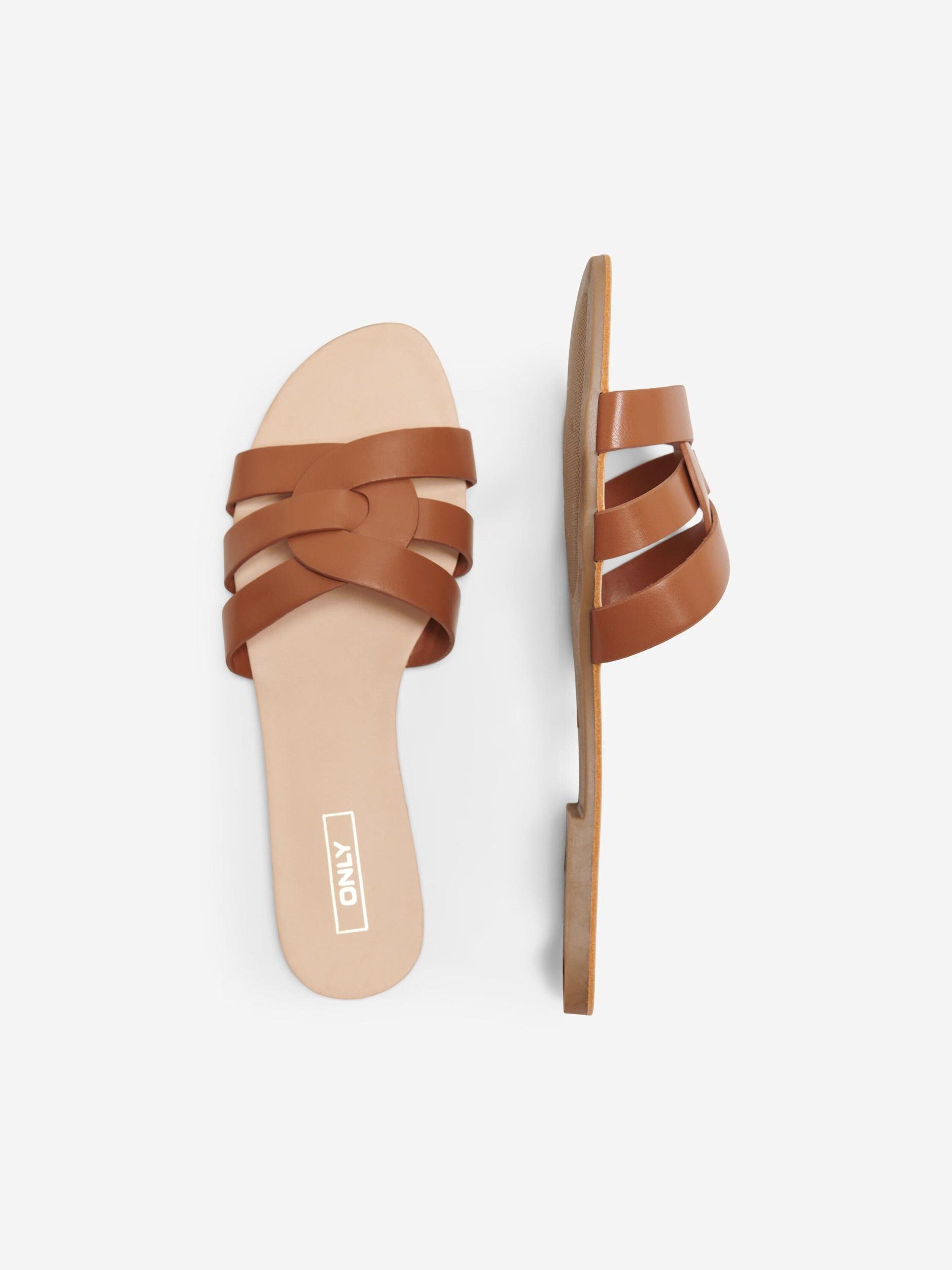 ONLY ELI Pantolette (1-tlg) günstig online kaufen