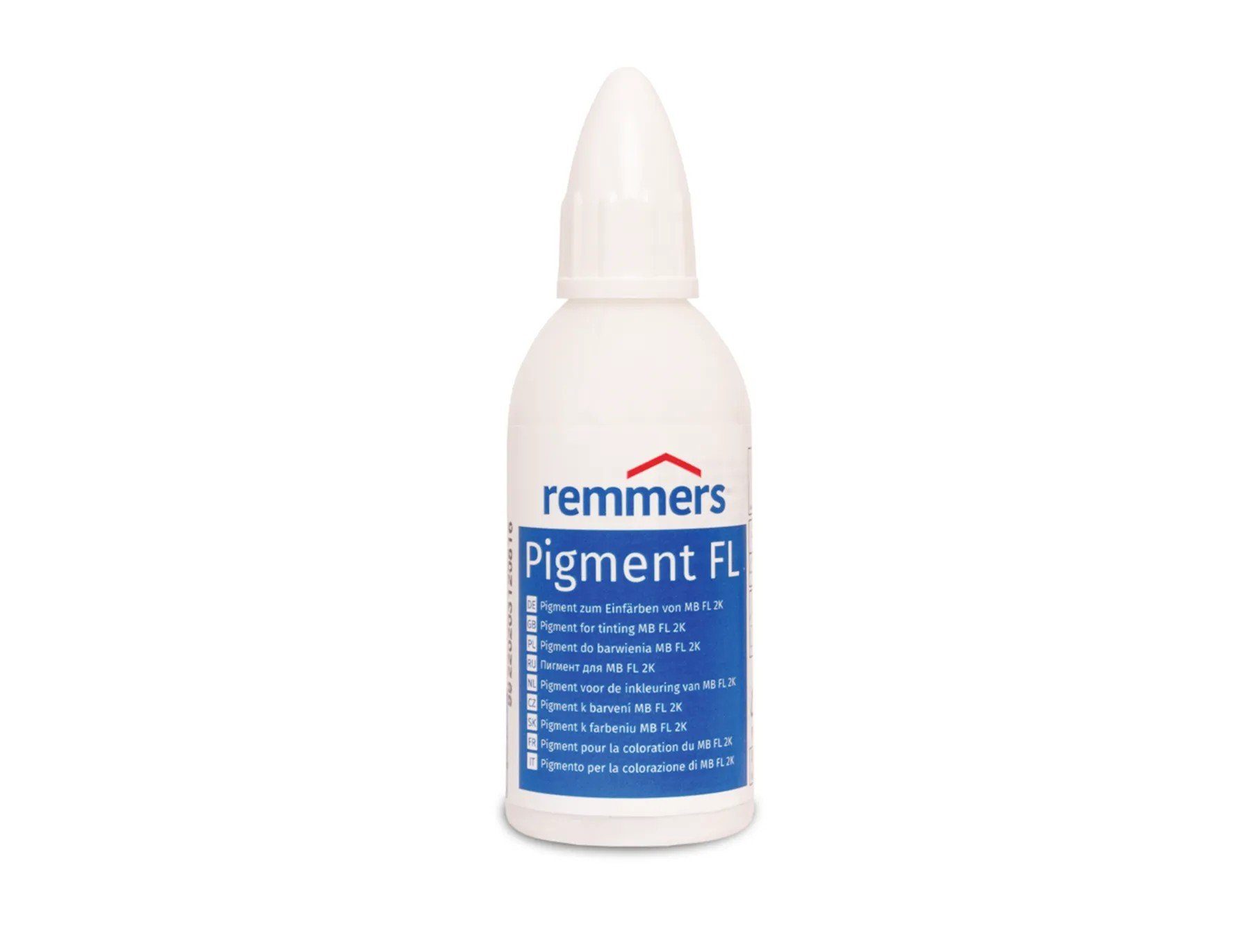 Remmers Effekt-Zusatz Pigment FL white