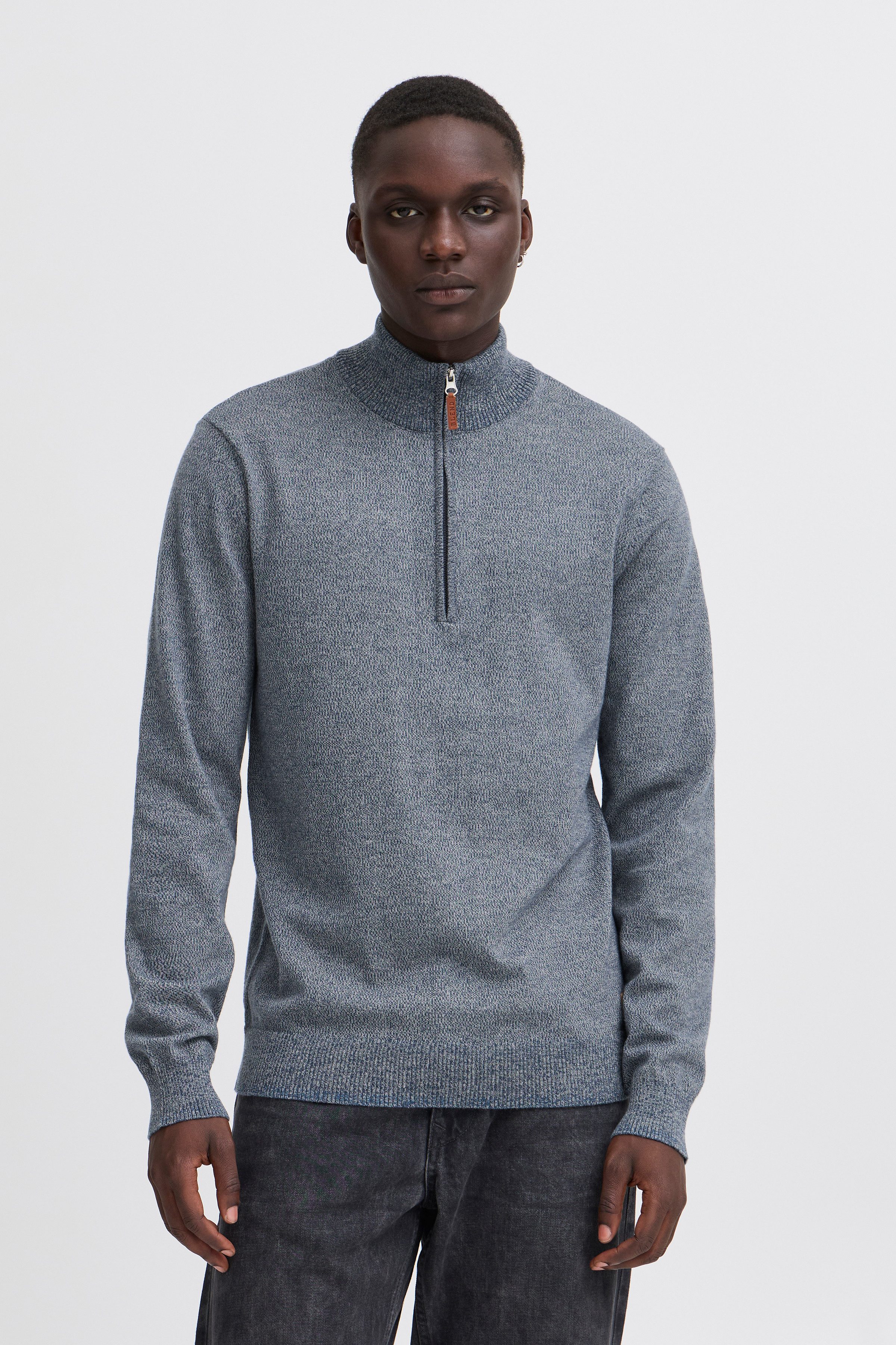 Strickpullover BHVERB Pullover