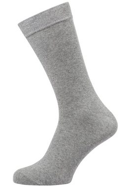 GÖTZBURG Socken (5-Paar) im 5er-Pack mit Silverplus-Technologie