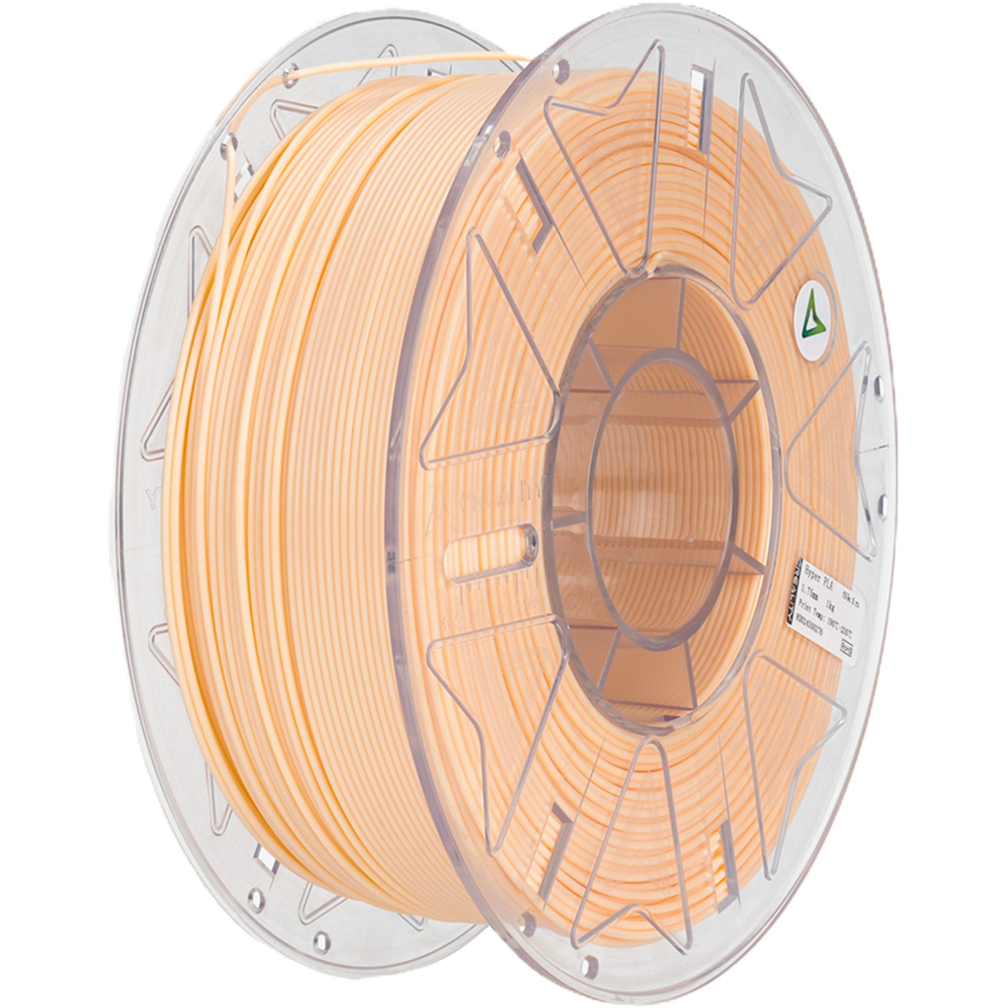 Creality Filament Creality Hyper PLA RFID, 3D-Filament, (1 kg, 1,75