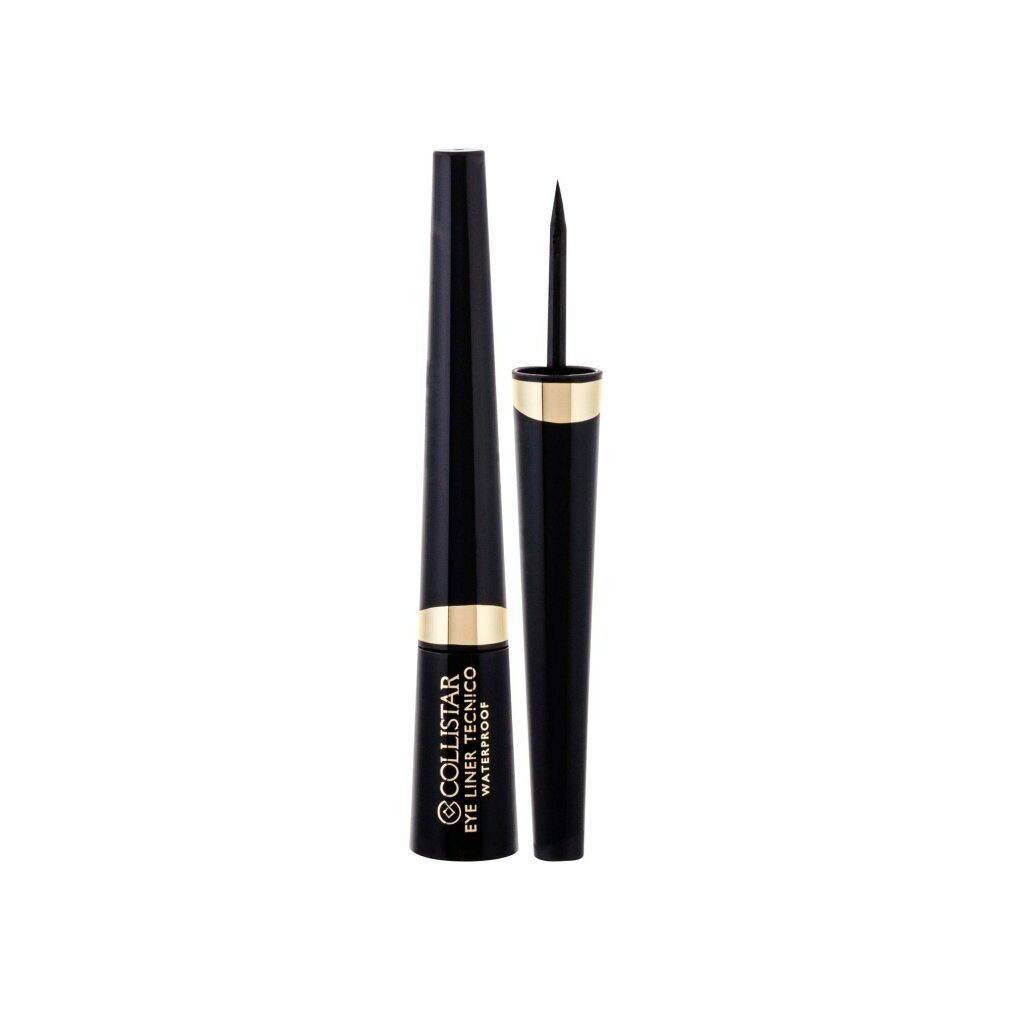 COLLISTAR Eyeliner Tecnico Eye Liner Pen Applicator Waterproof Black 2,5ml