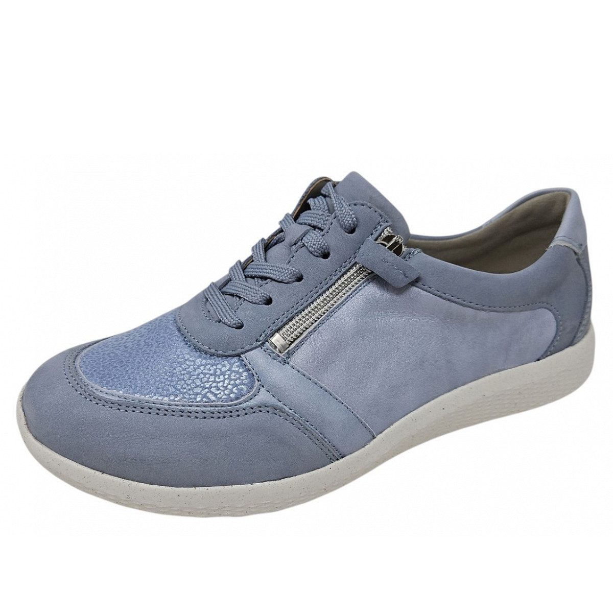 Waldläufer M-IRA Schnürschuh günstig online kaufen