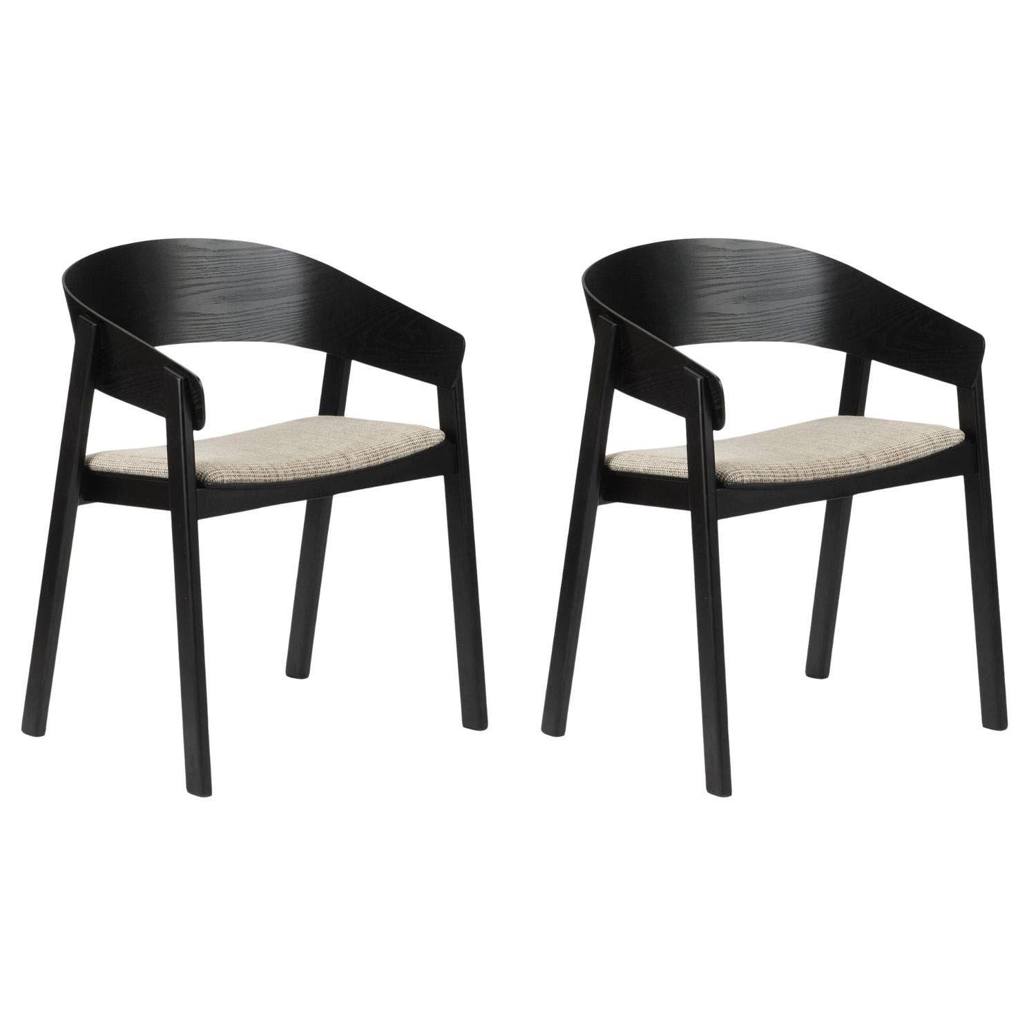 Pole to Pole Armlehnstuhl