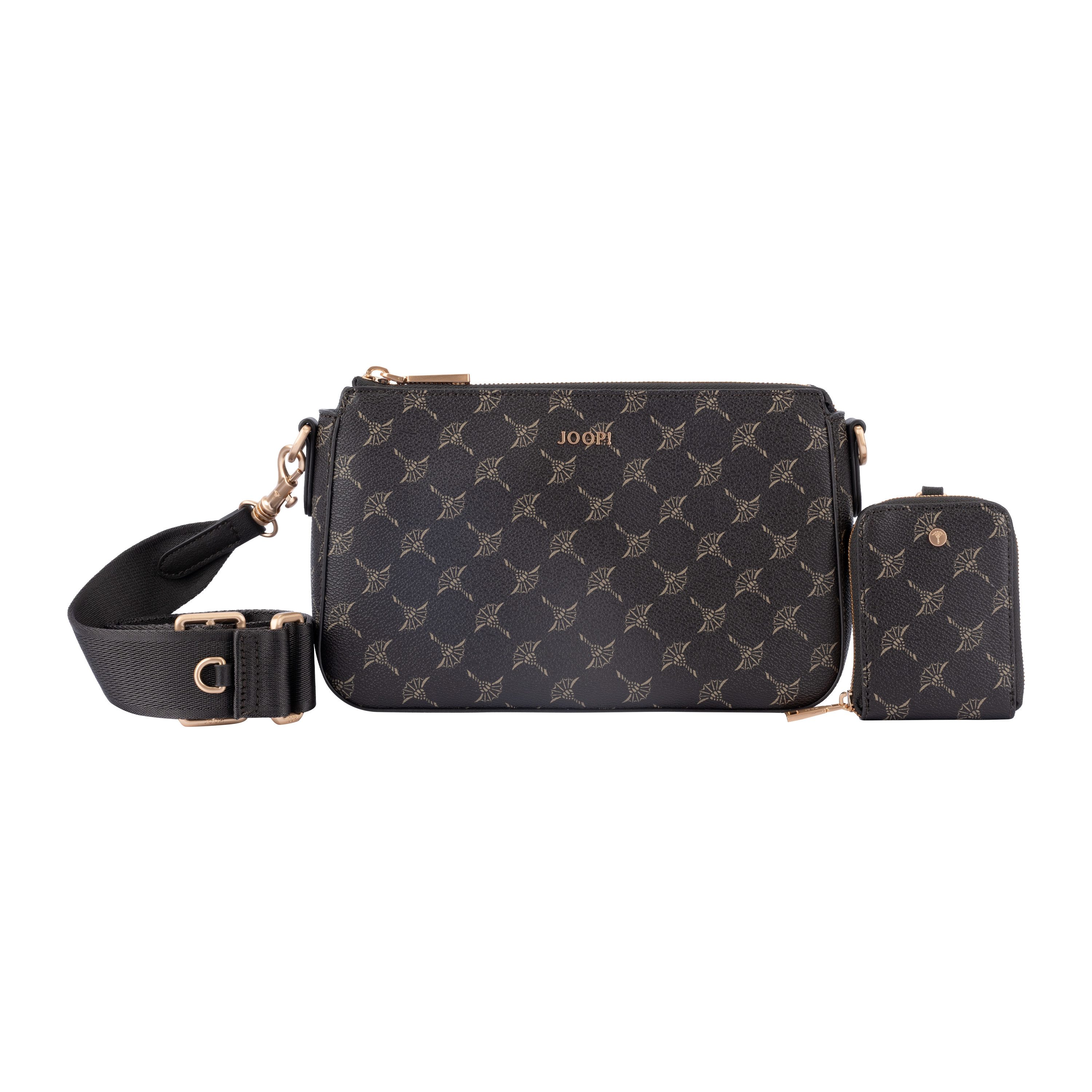 JOOP! Schultertasche Joop - Damen Schultertasche Cortina 1.0 Jasmina