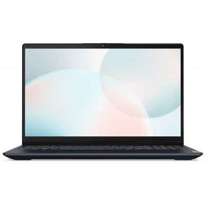 Lenovo IdeaPad 3 15ABA7 (82RN00EXGE) 512GB SSD / 8GB Notebook abyss blue Notebook (512 GB SSD)