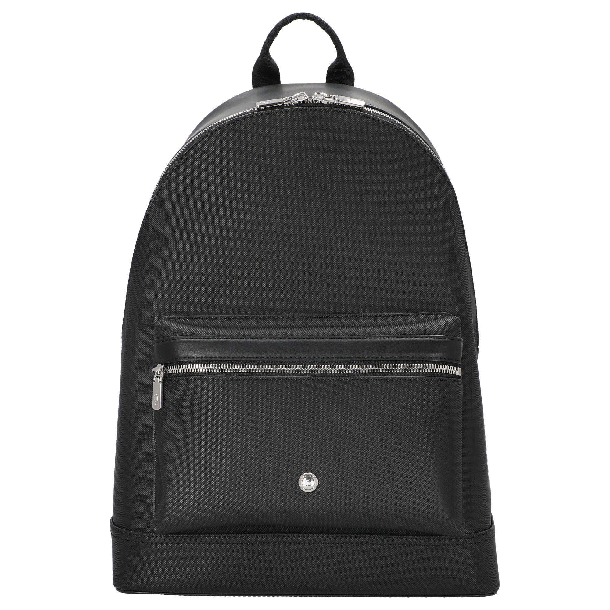 Lacoste Freizeitrucksack Langon - Rucksack 13" 42 cm (noir)